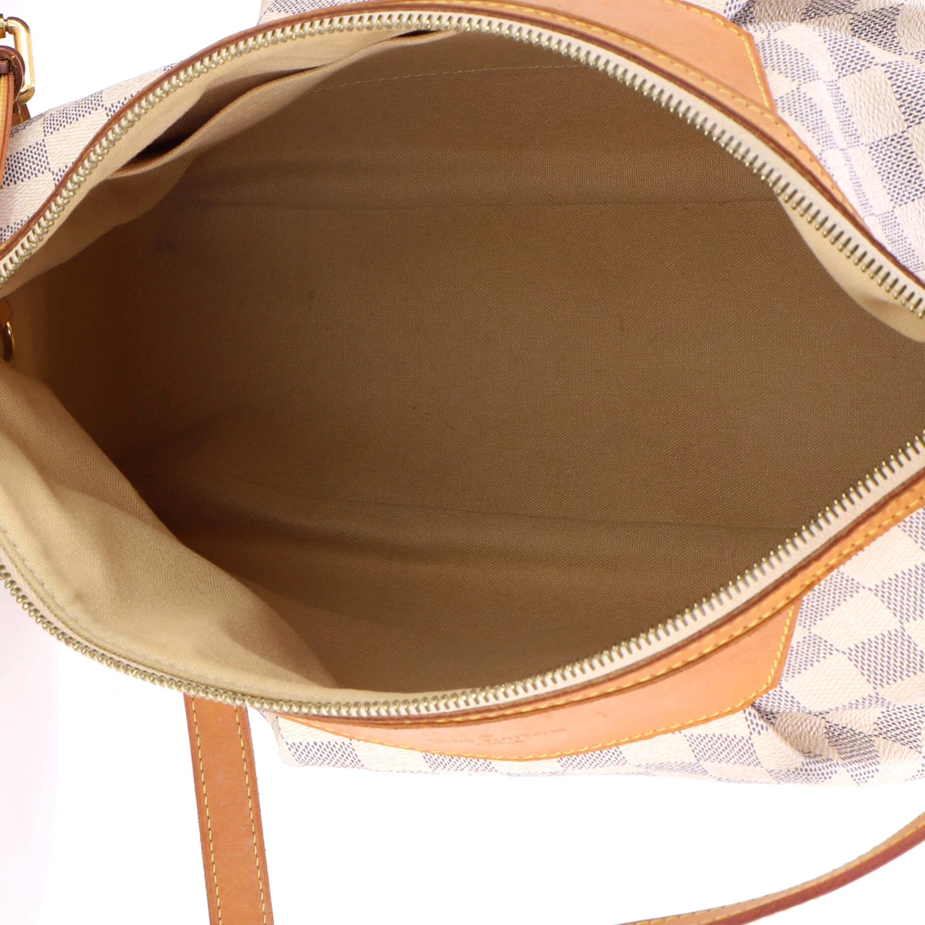Siracusa Handbag Damier MM - Image 5