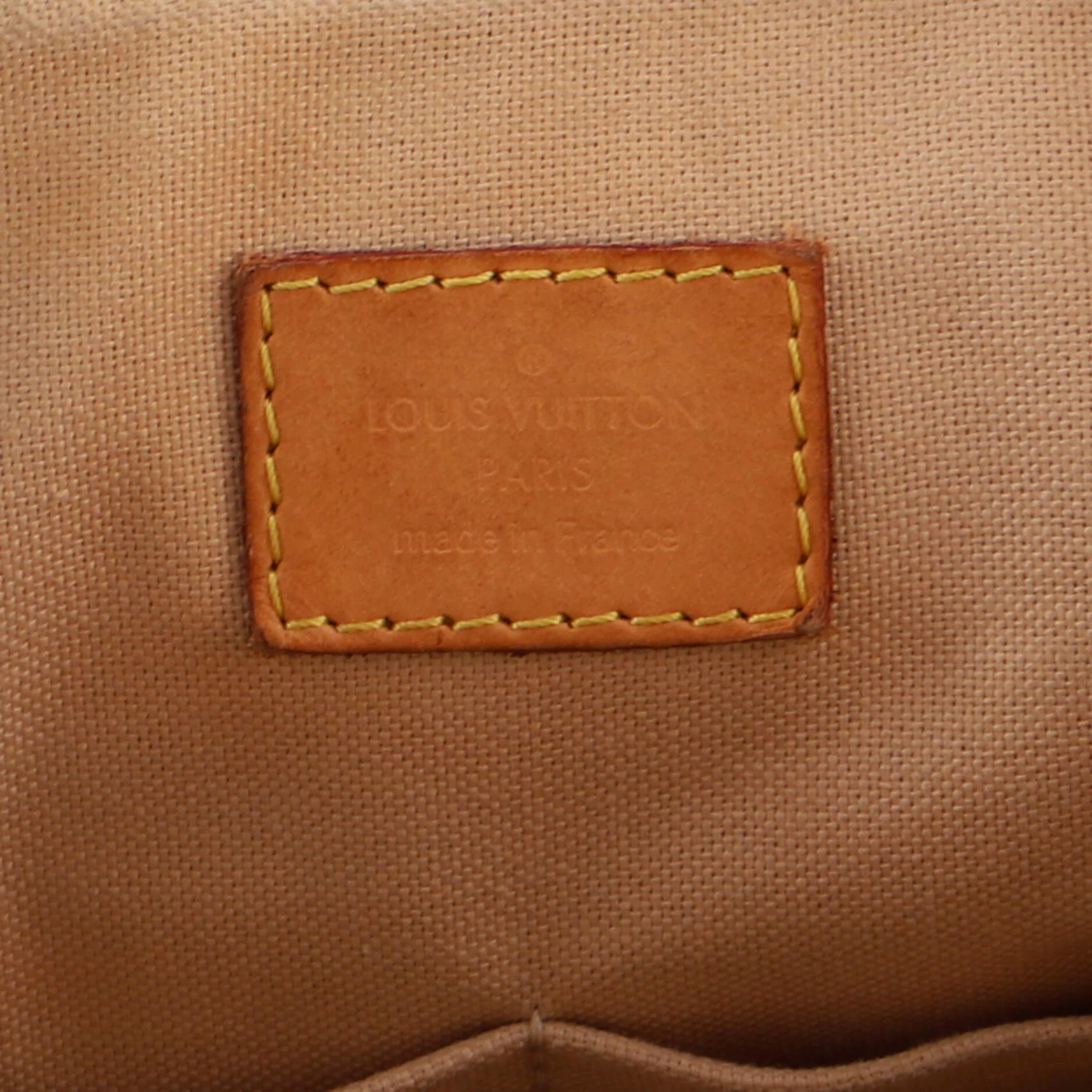 Siracusa Handbag Damier MM - Image 7