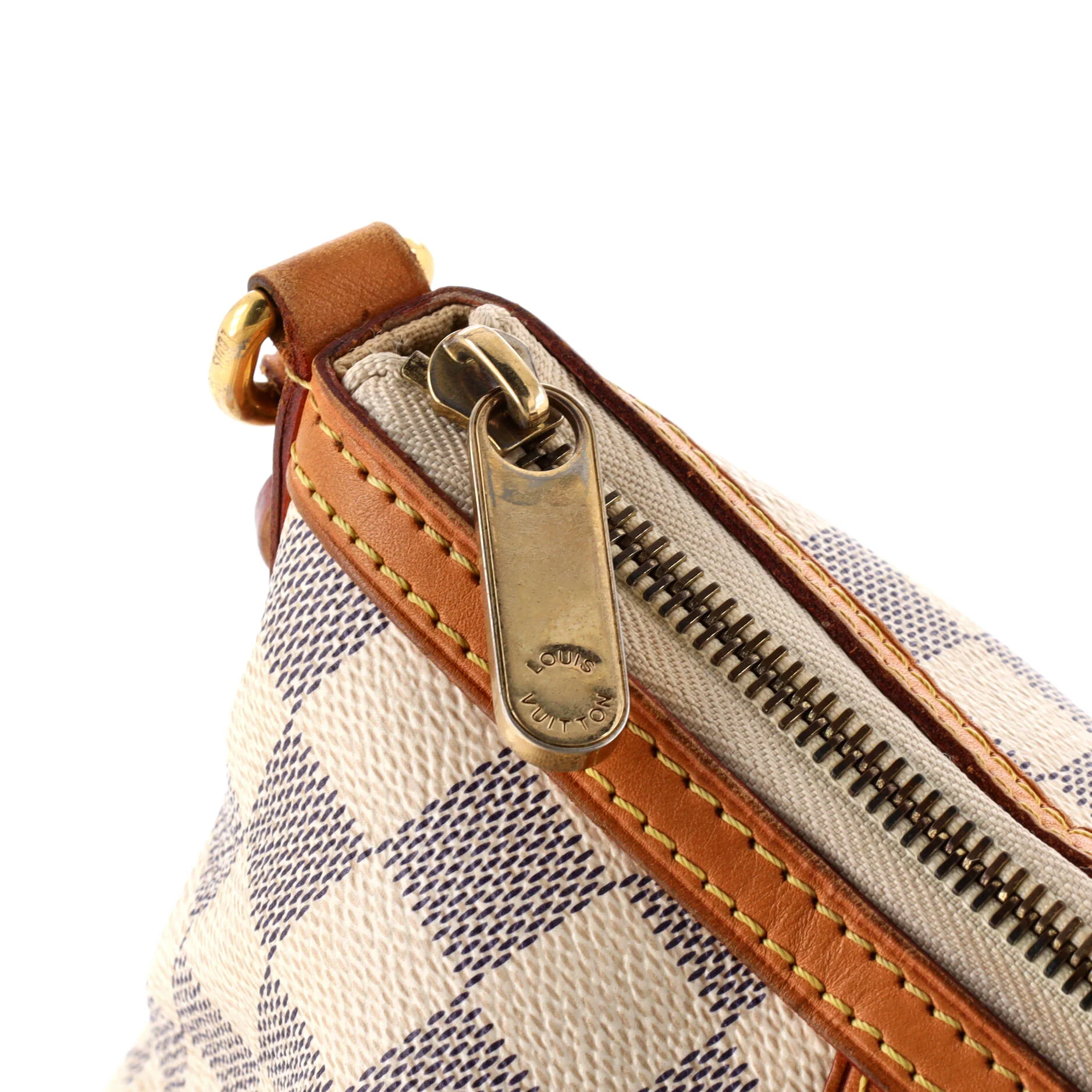 Siracusa Handbag Damier MM - Image 6