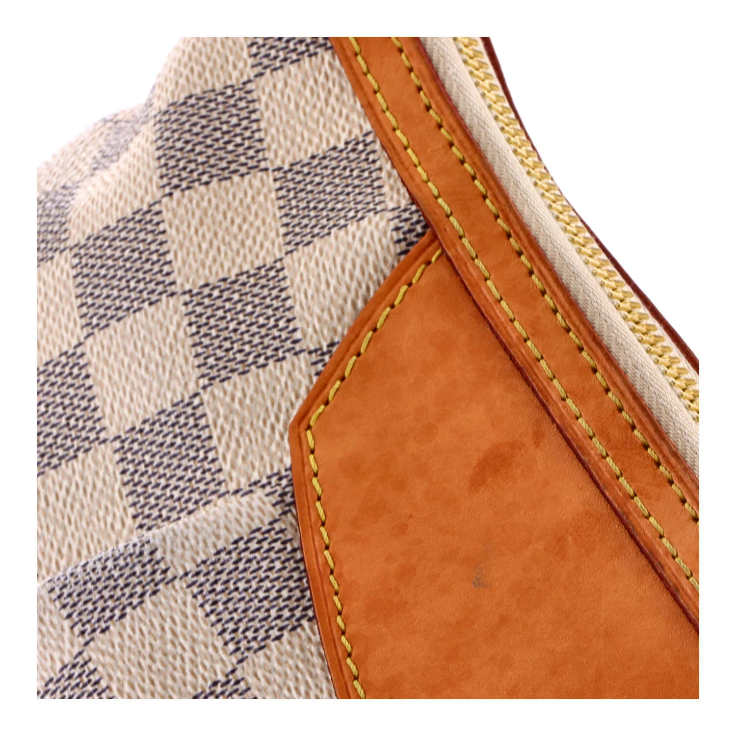 Siracusa Handbag Damier PM - Image 6