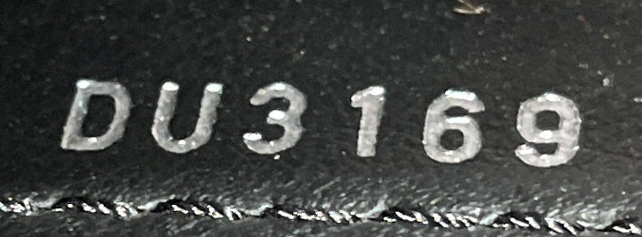 Soft Trunk Bag Monogram See Through Mesh - Image 6