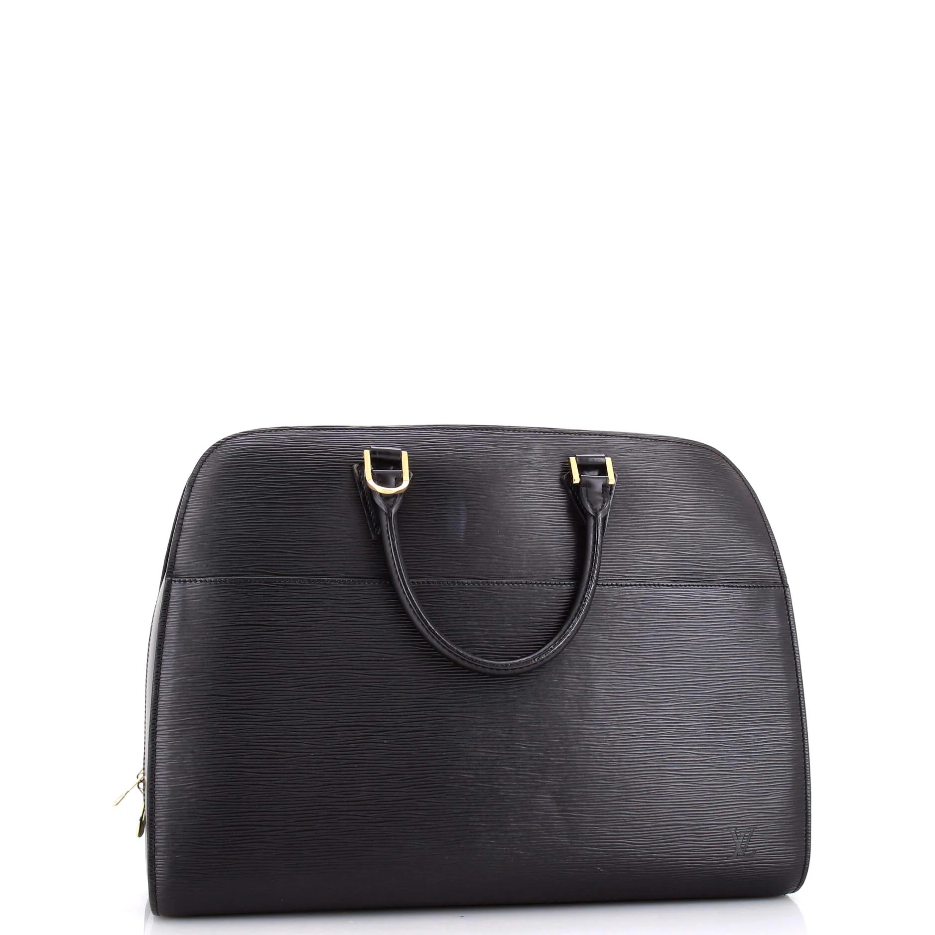 Sorbonne Handbag Epi Leather - Image 2