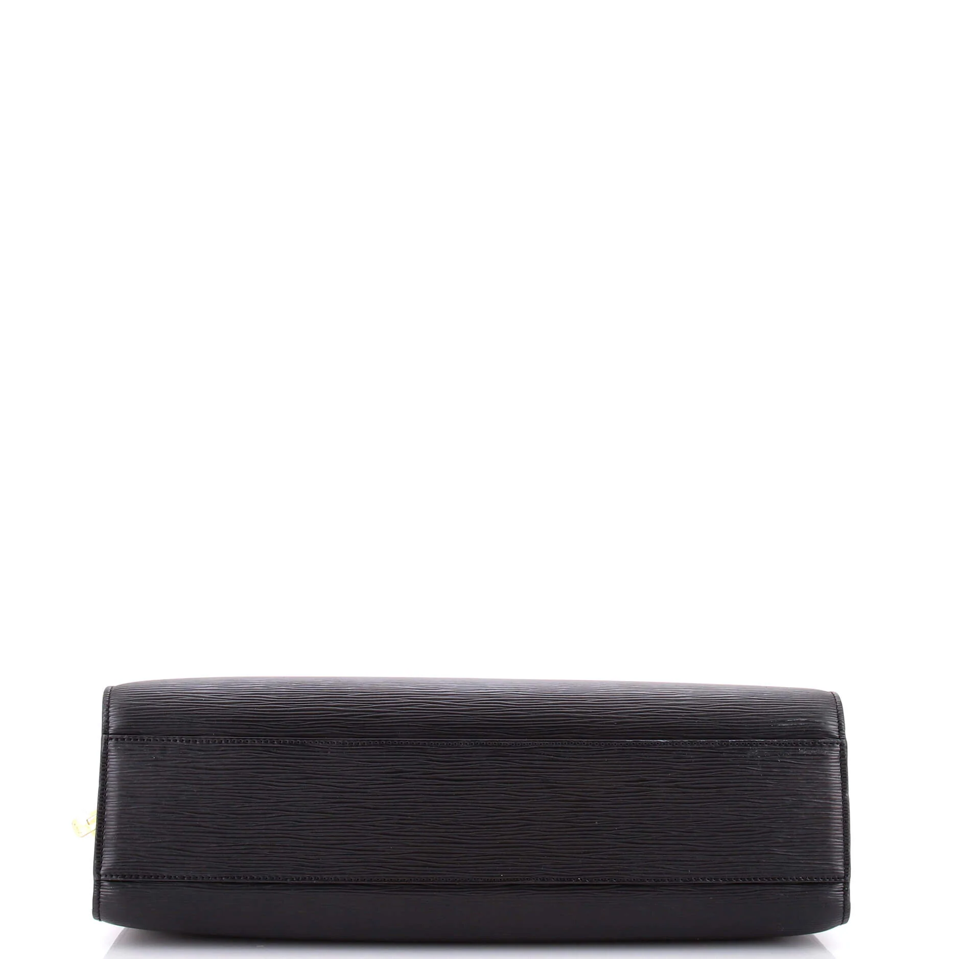 Sorbonne Handbag Epi Leather - Image 4