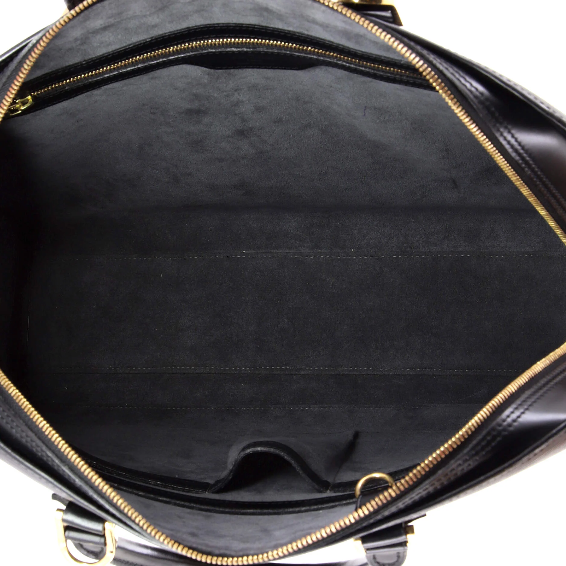 Sorbonne Handbag Epi Leather - Image 5