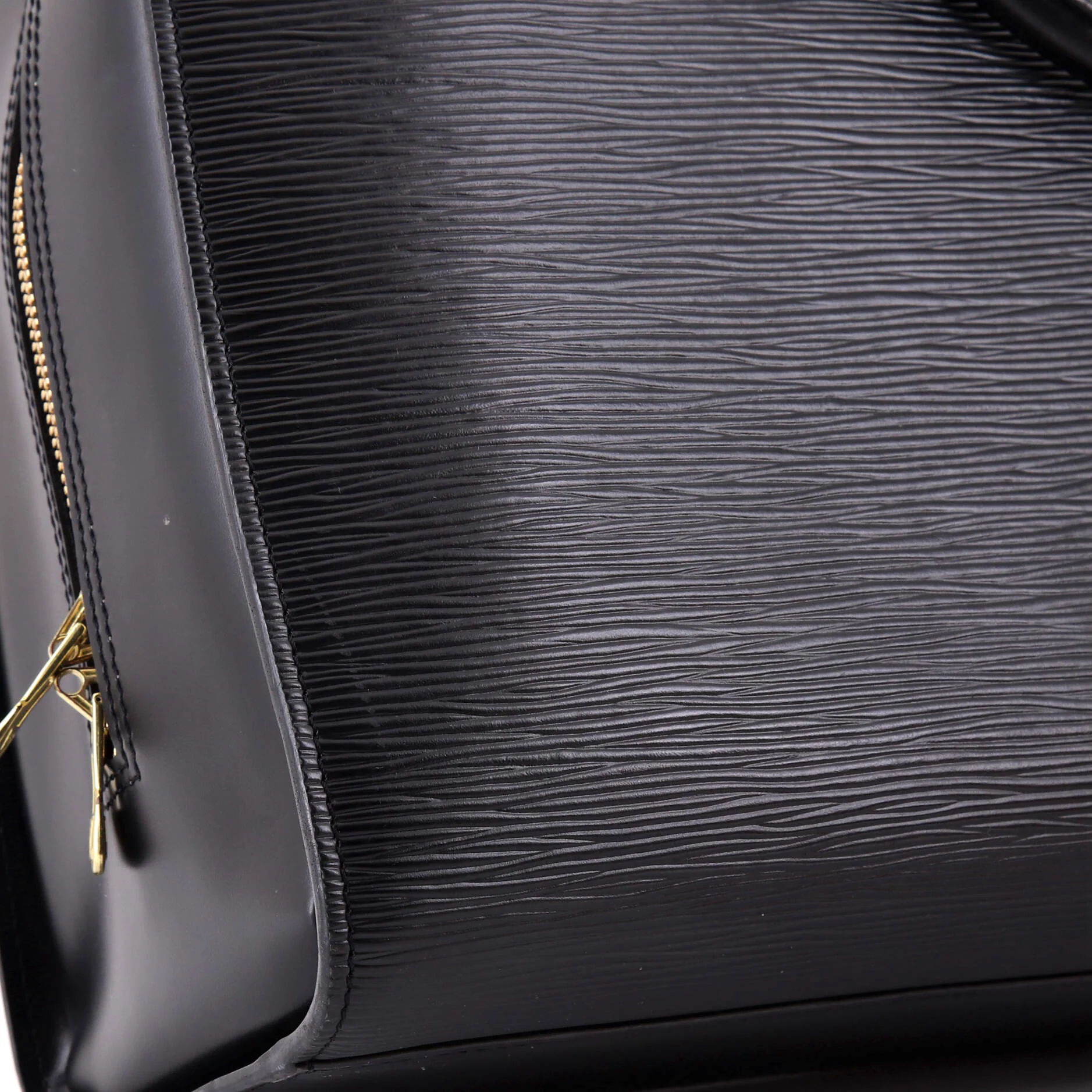 Sorbonne Handbag Epi Leather - Image 6