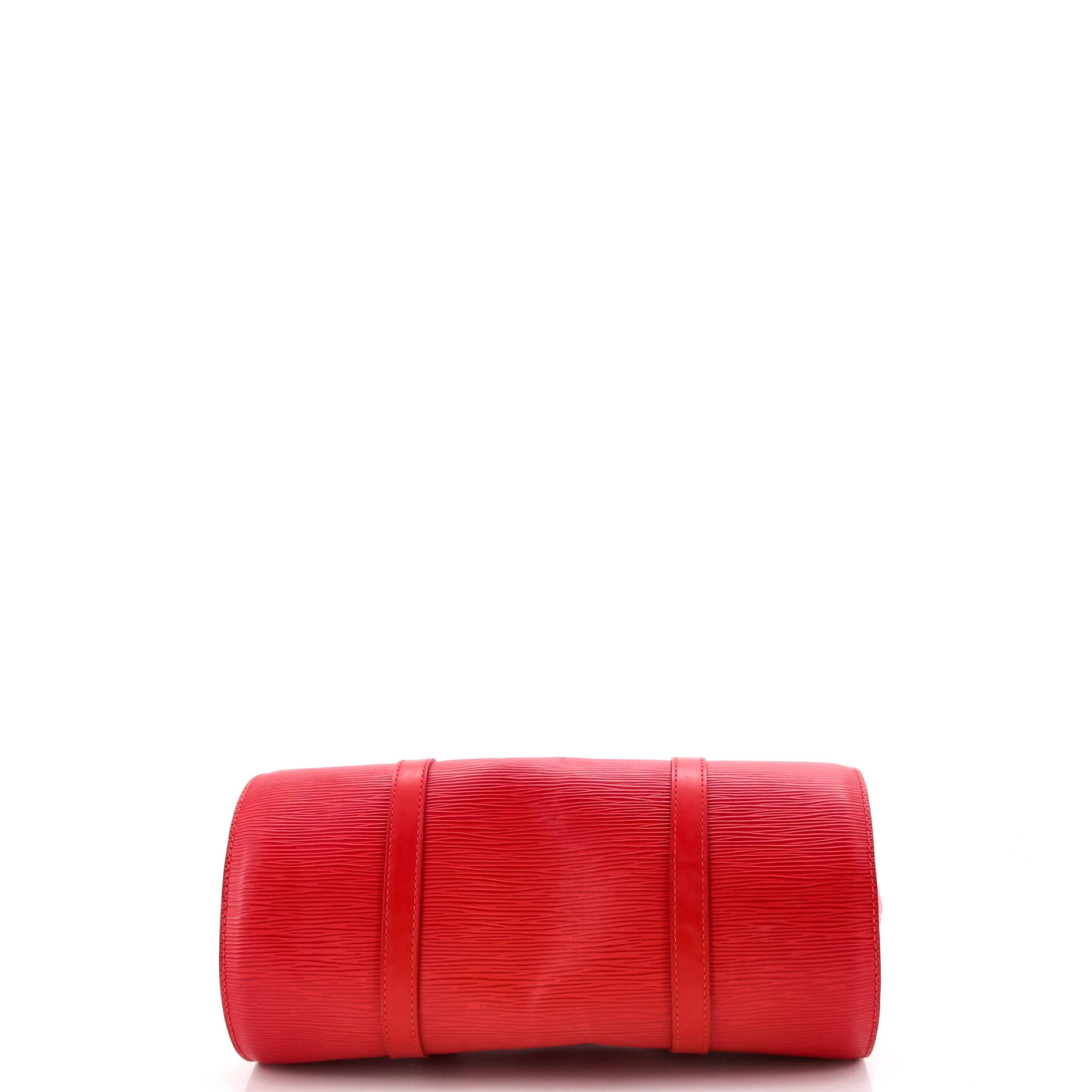 Soufflot Handbag Epi Leather - Image 4