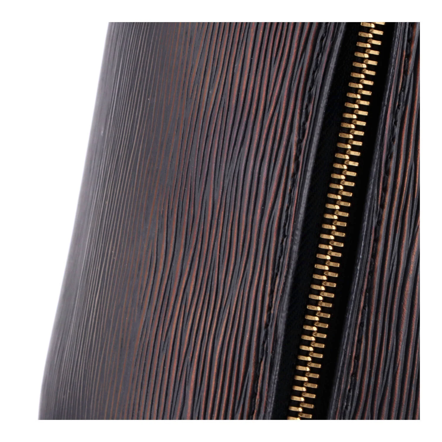 Soufflot Handbag Epi Leather - Image 8