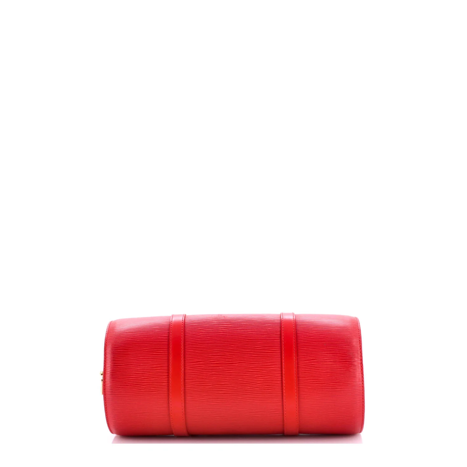 Soufflot Handbag Epi Leather - Image 4