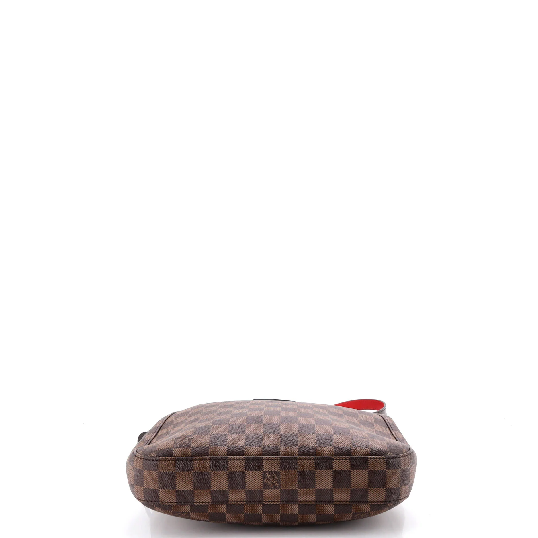 South Bank Besace Bag Damier - Image 4