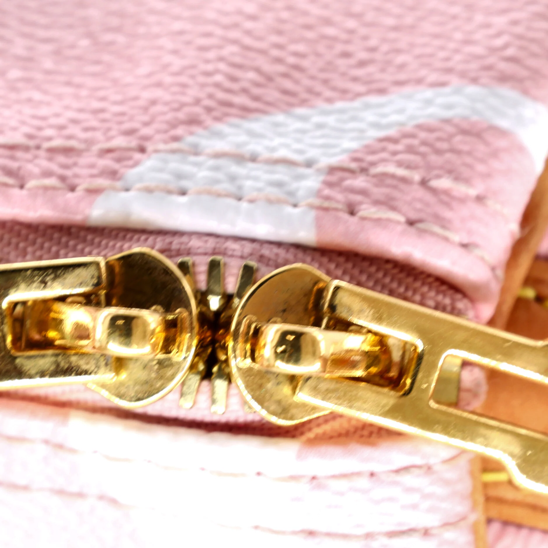 Speedy Bandouliere Bag By The Pool Monogram Giant 25 - Image 6