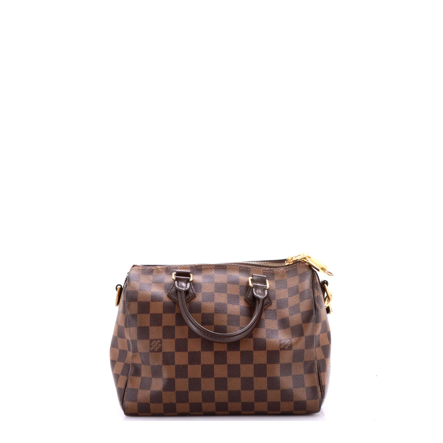 Speedy Bandouliere Bag Damier 25 - Image 3