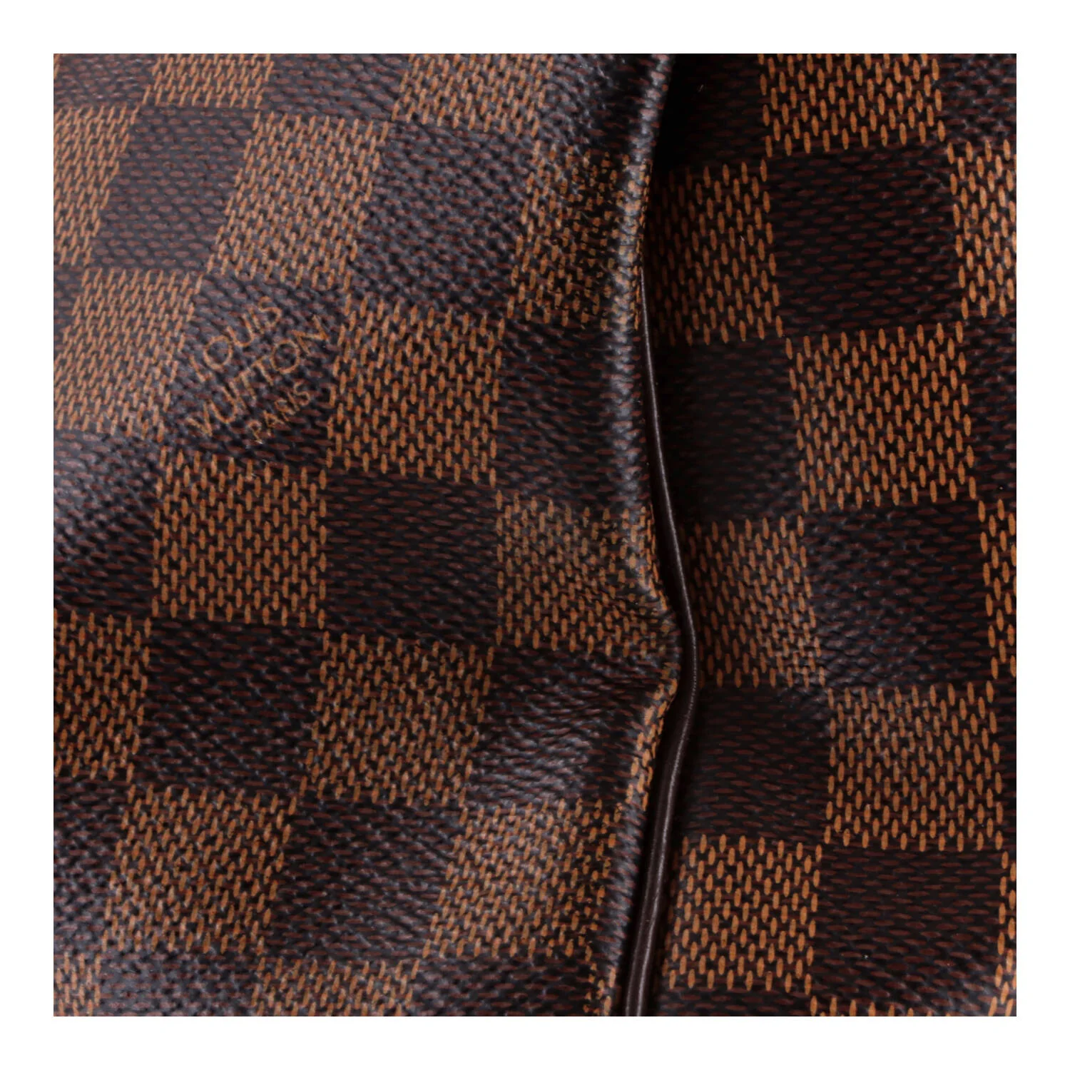 Speedy Bandouliere Bag Damier 25 - Image 6