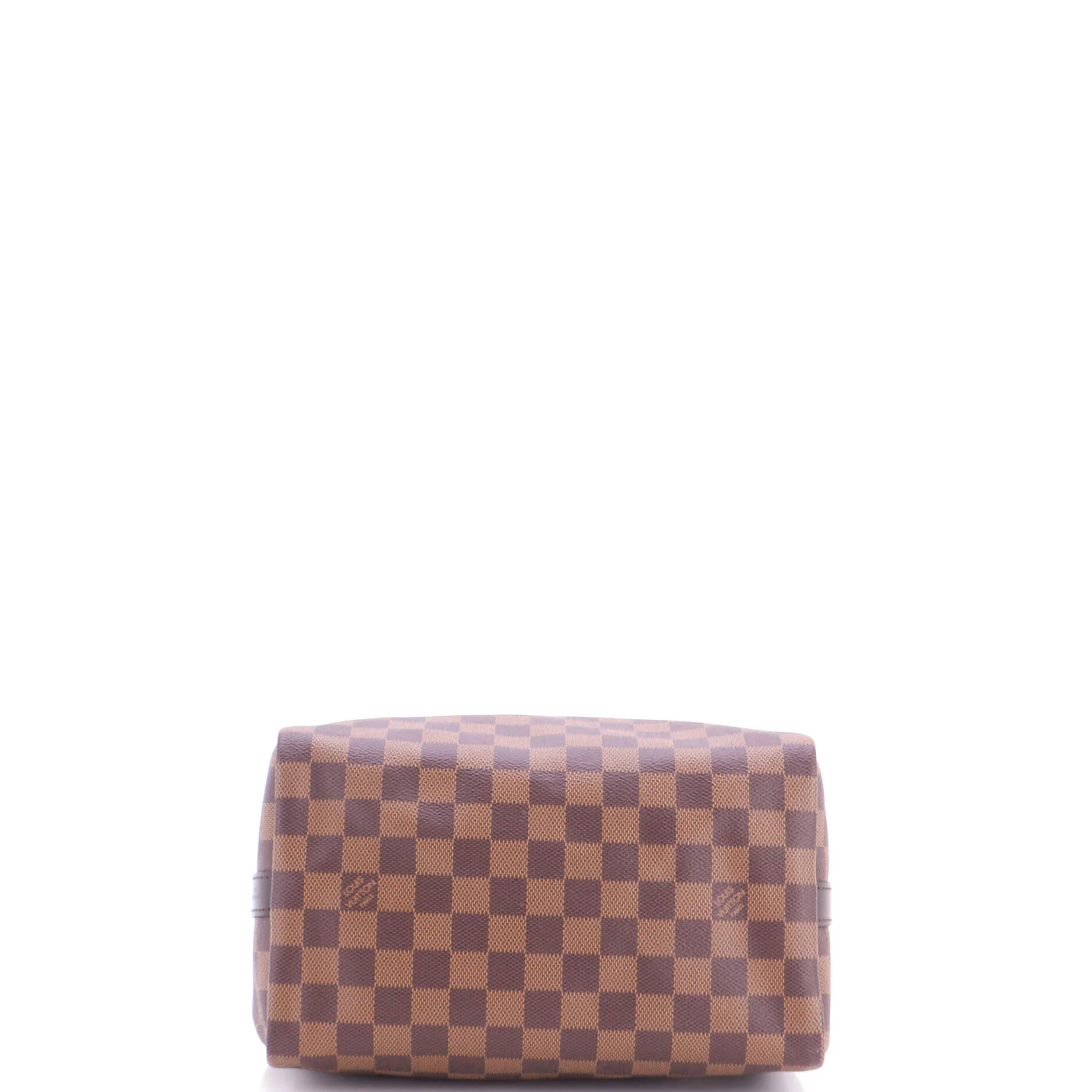 Speedy Bandouliere Bag Damier 25 - Image 4