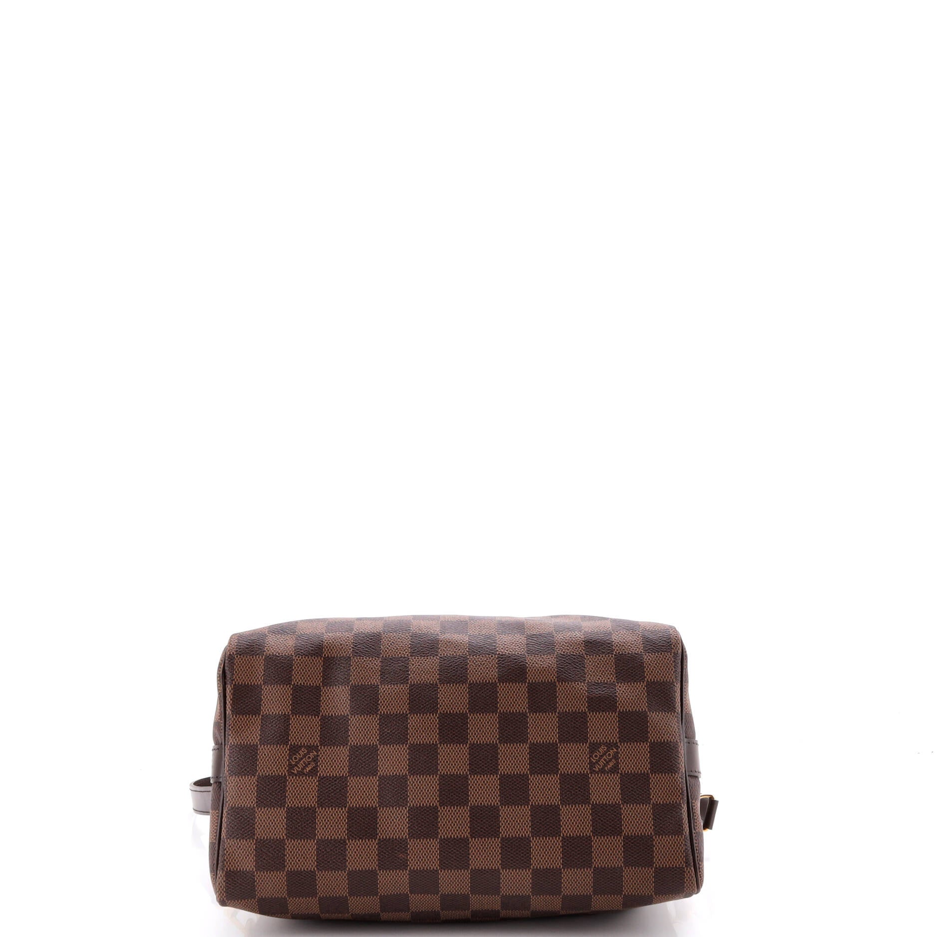 Speedy Bandouliere Bag Damier 25 - Image 4