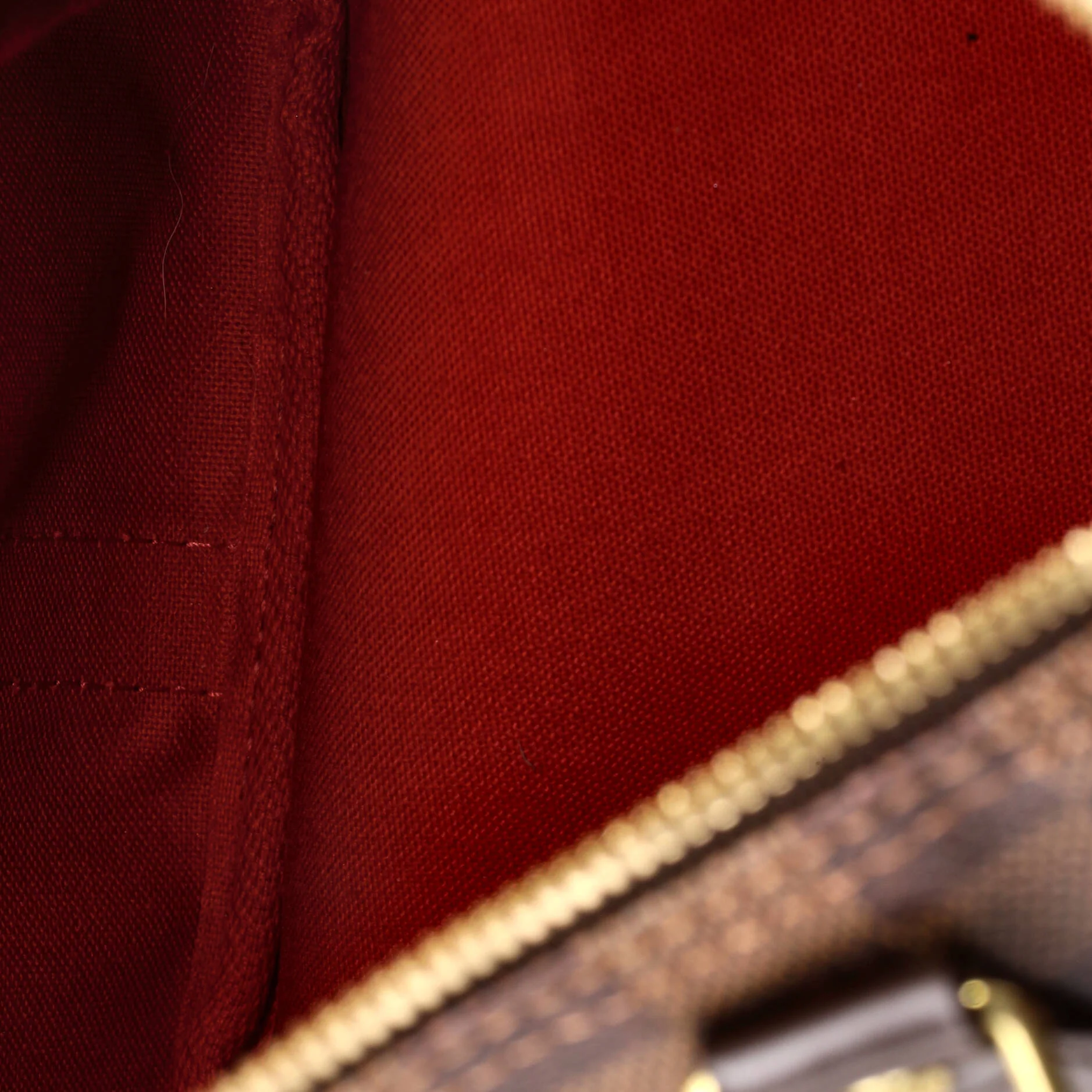 Speedy Bandouliere Bag Damier 25 - Image 5