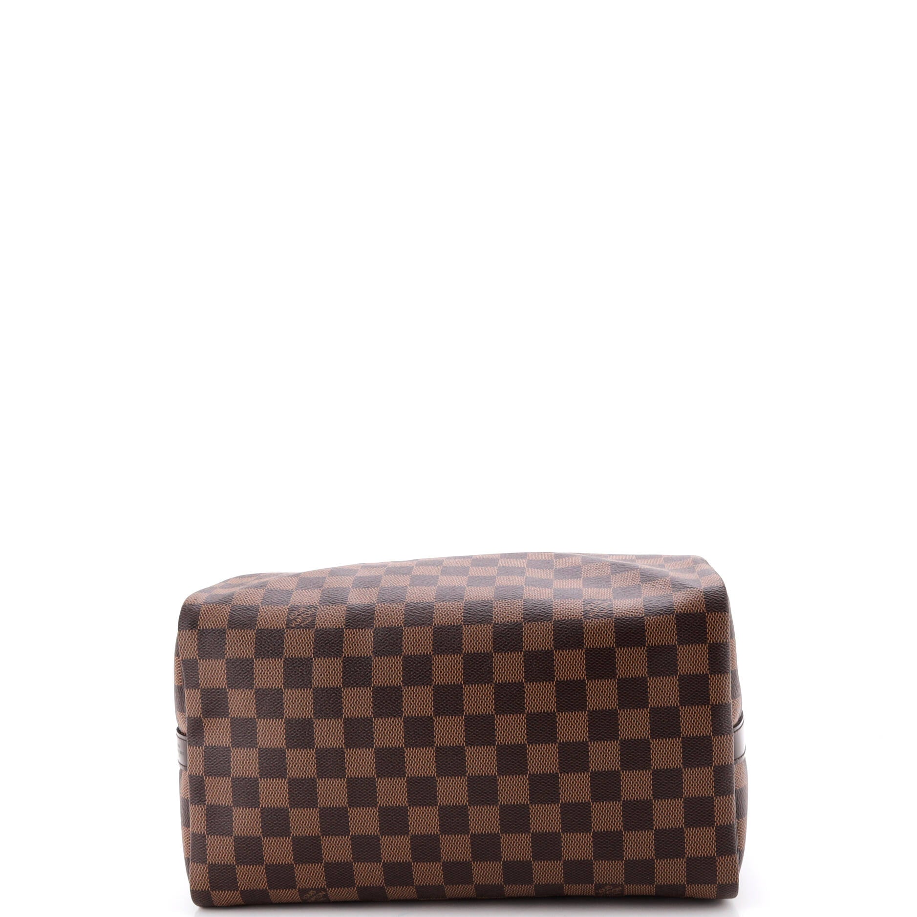 Speedy Bandouliere Bag Damier 30 - Image 4