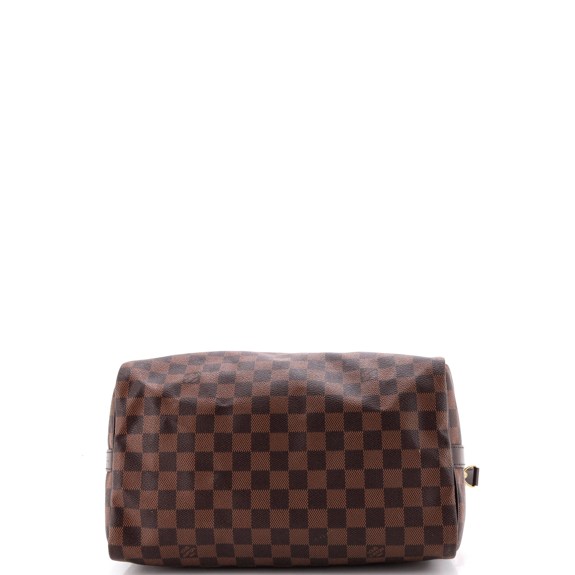 Speedy Bandouliere Bag Damier 30 - Image 4