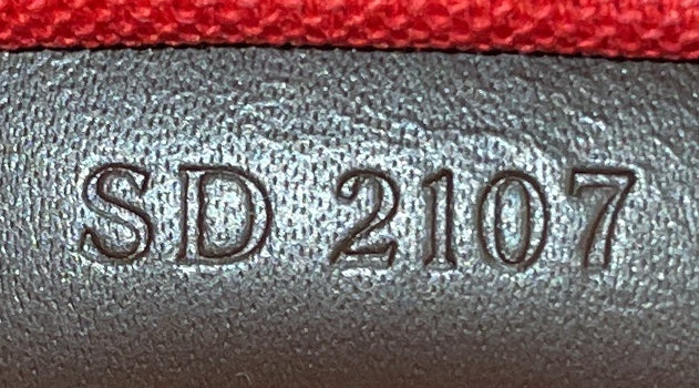 Speedy Bandouliere Bag Damier 30 - Image 8