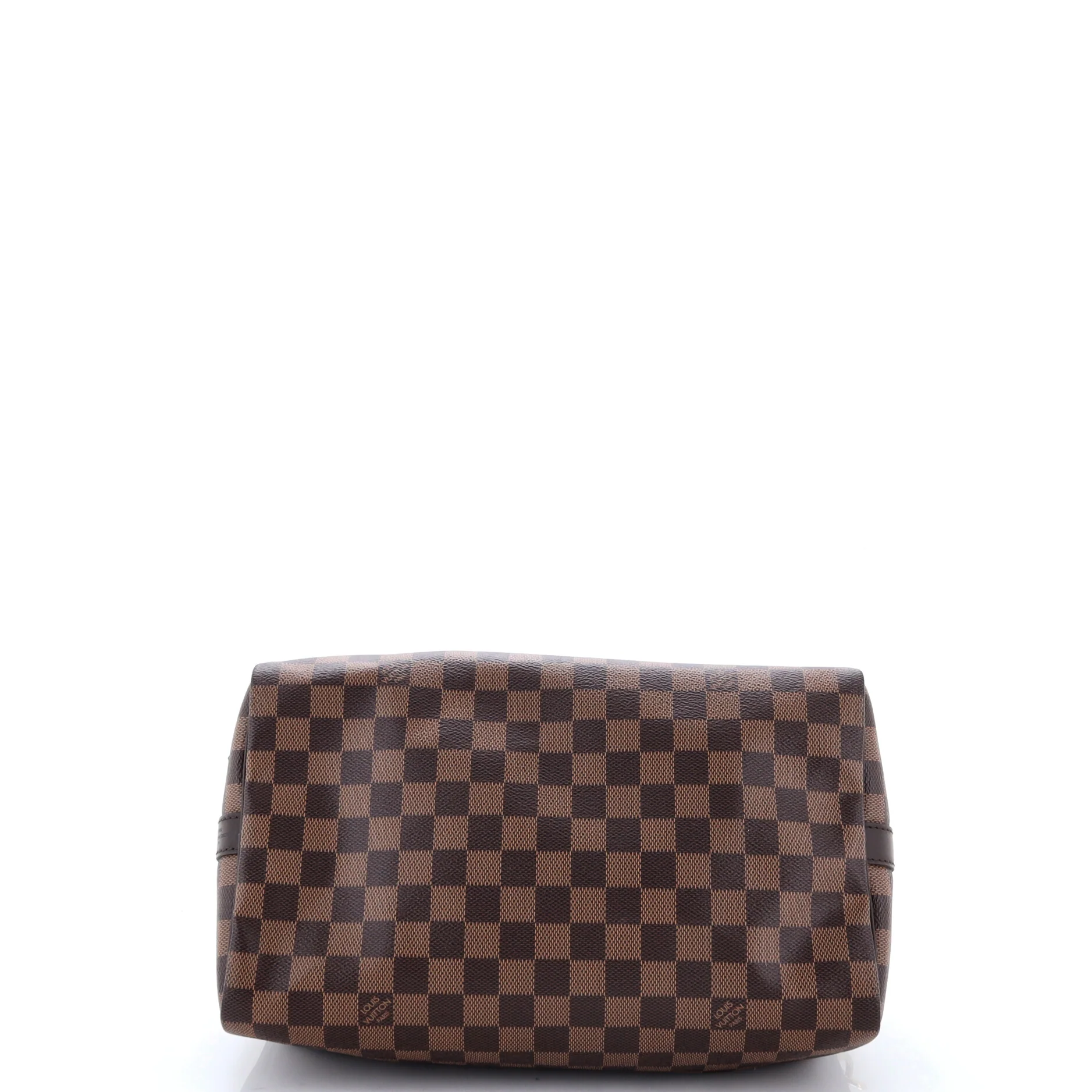 Speedy Bandouliere Bag Damier 30 - Image 4