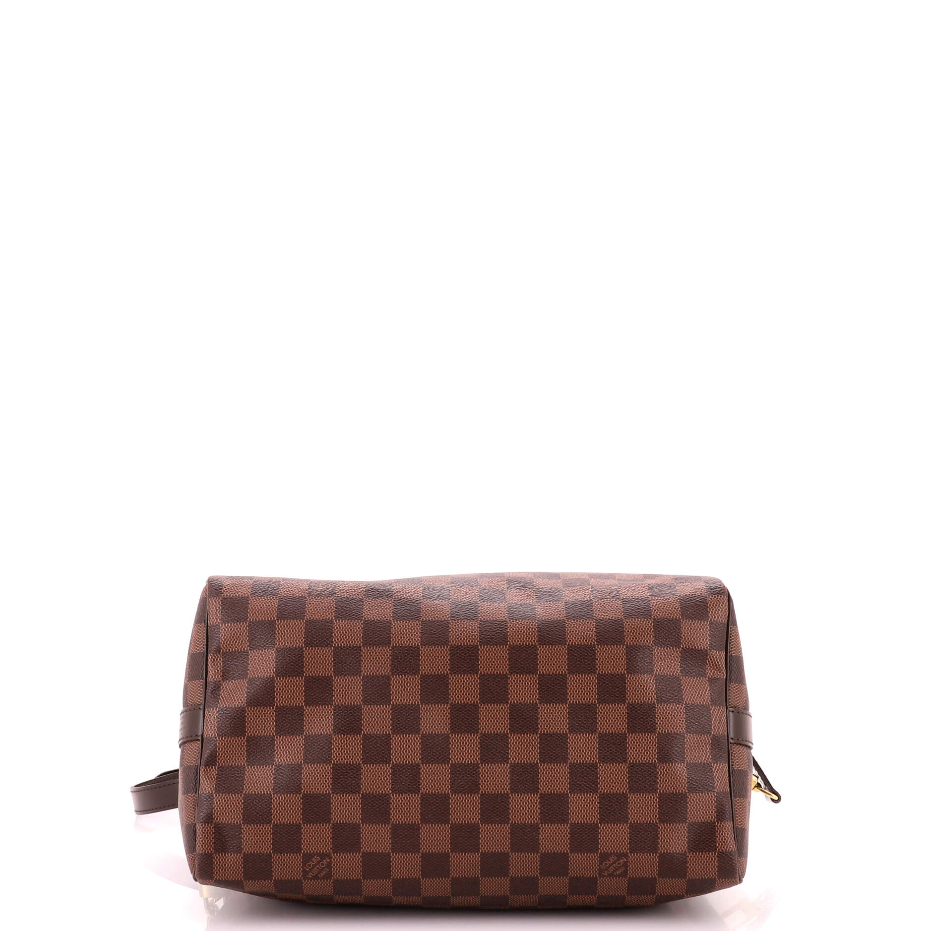 Speedy Bandouliere Bag Damier 30 - Image 4