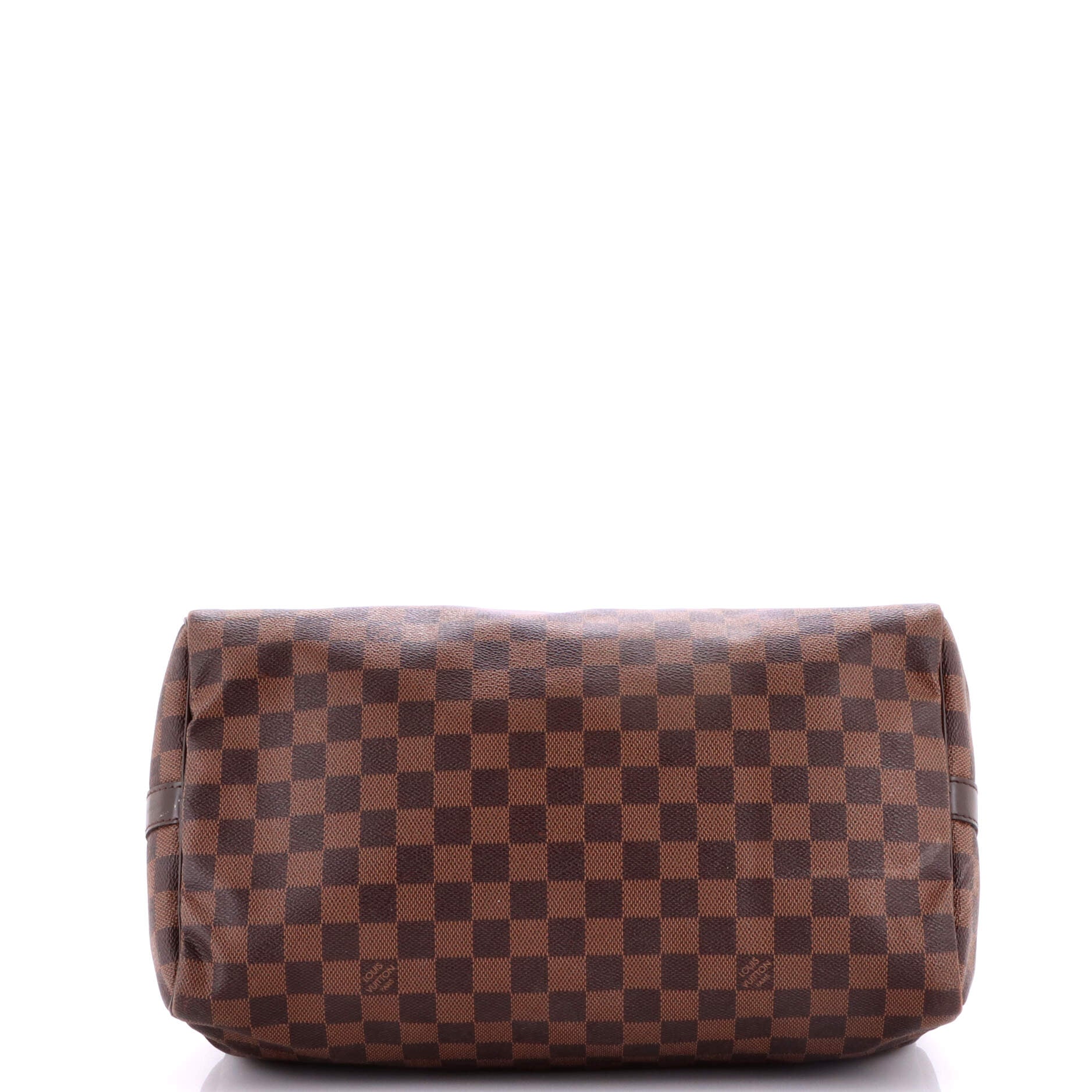 Speedy Bandouliere Bag Damier 35 - Image 4