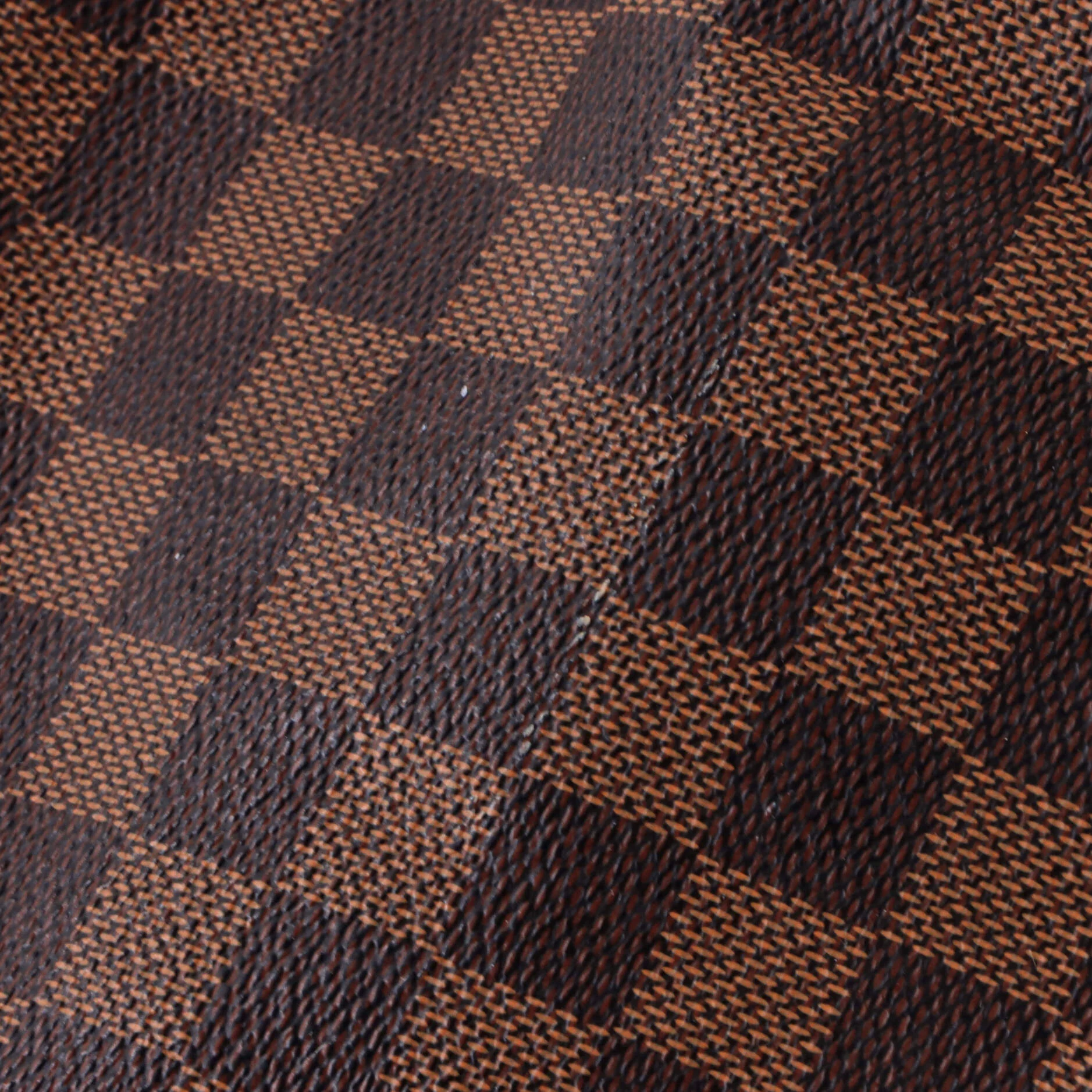 Speedy Bandouliere Bag Damier 35 - Image 6