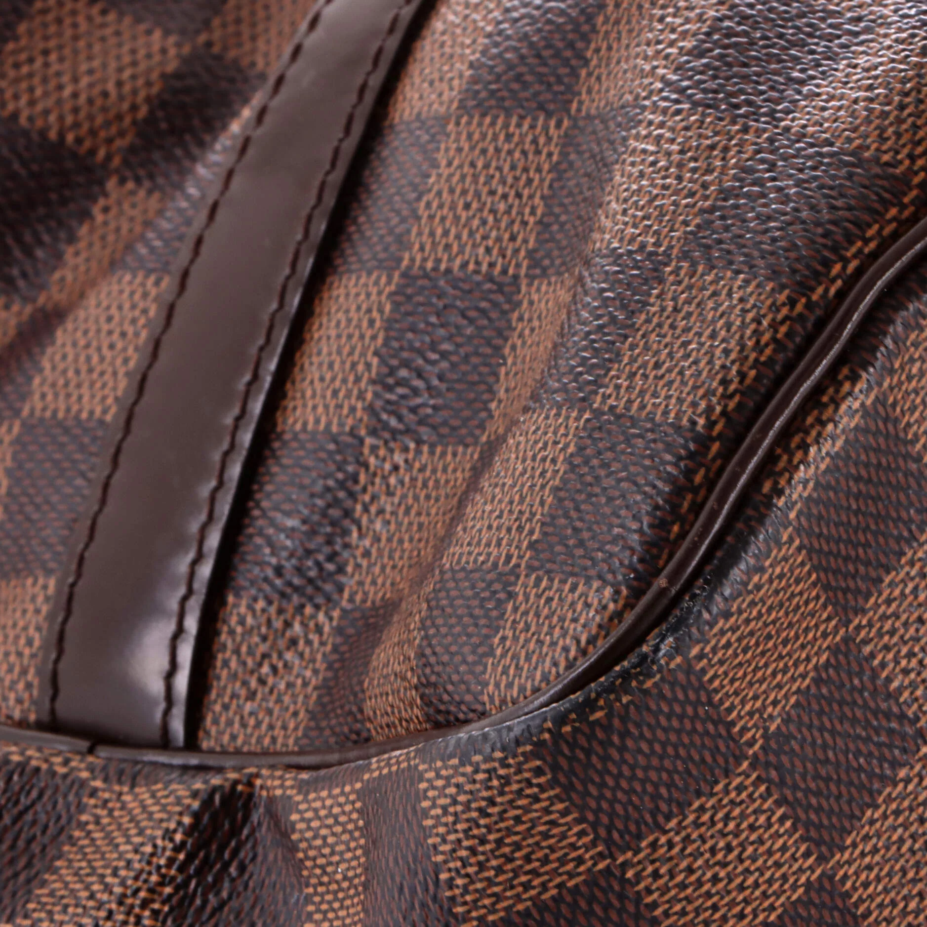 Speedy Bandouliere Bag Damier 35 - Image 8