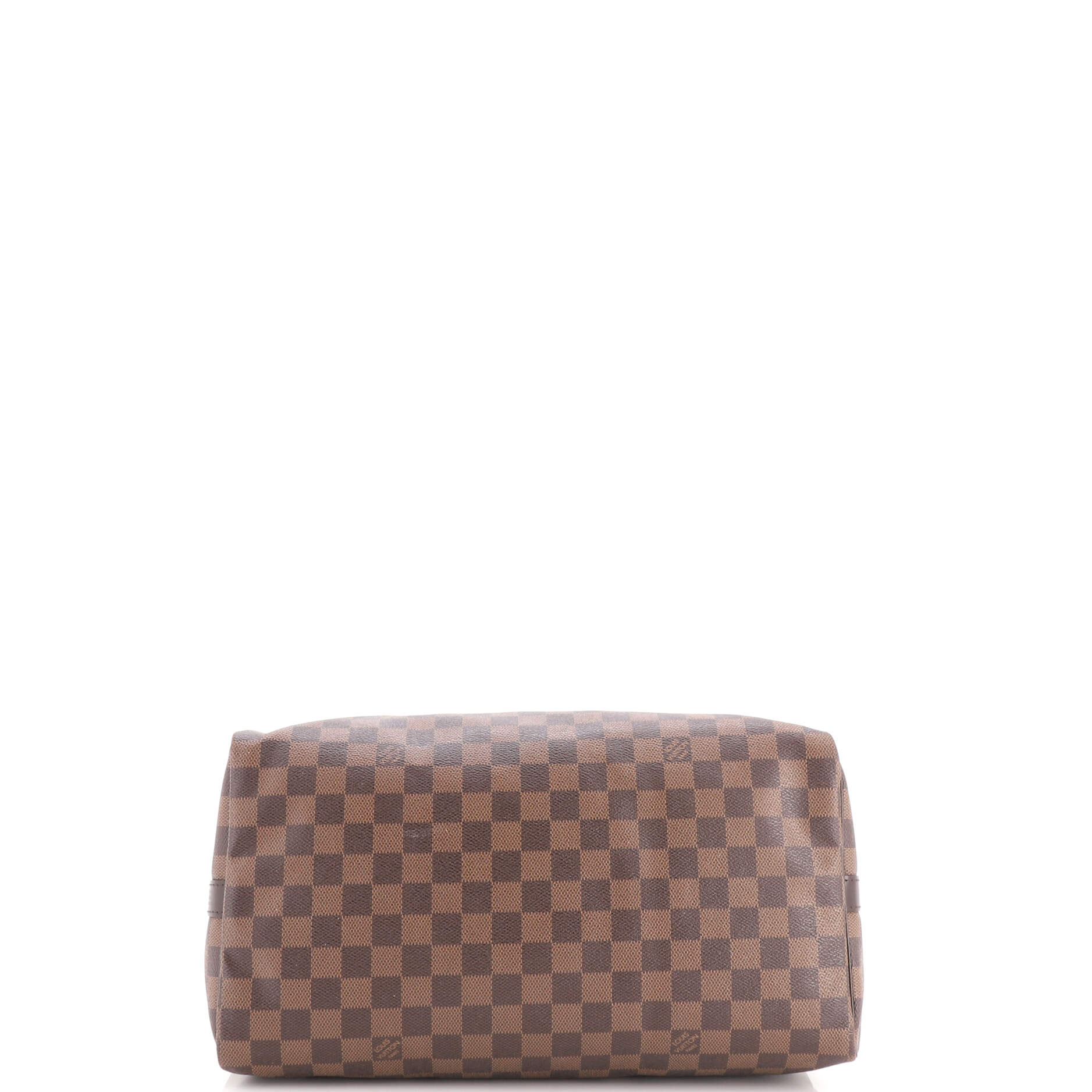 Speedy Bandouliere Bag Damier 35 - Image 4