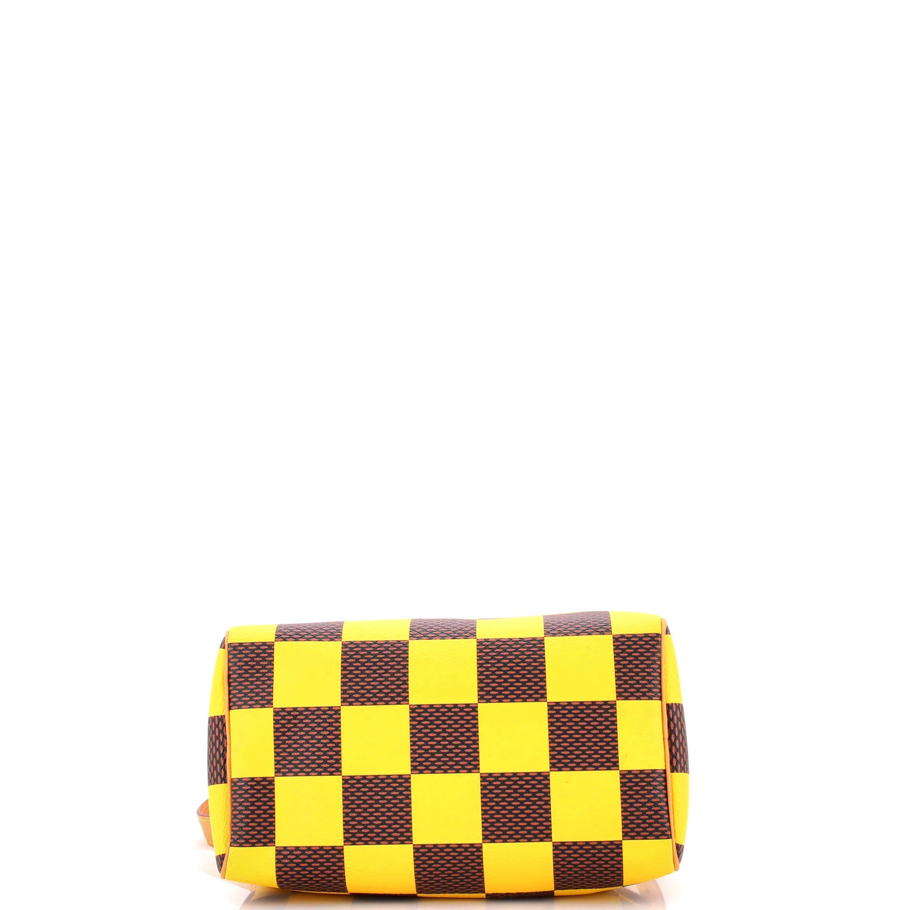 Speedy Bandouliere Bag Damier Pop 25 - Image 4