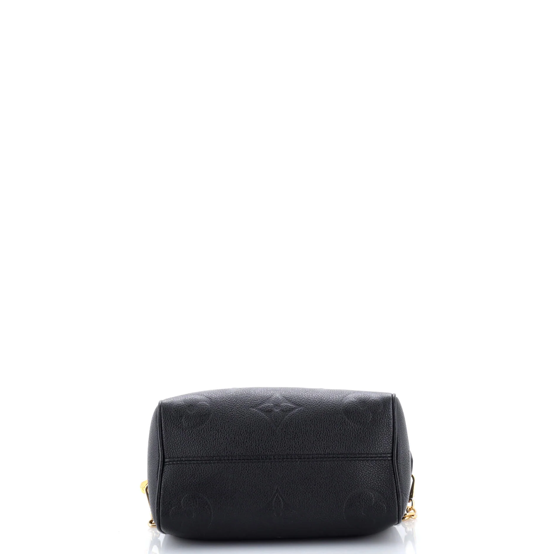 Speedy Bandouliere Bag Monogram Empreinte Giant 20 - Image 4