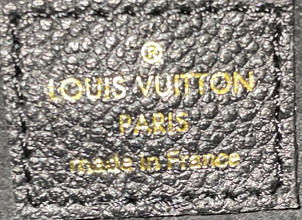 Speedy Bandouliere NM Bag Monogram Empreinte Leather Nano - Image 8