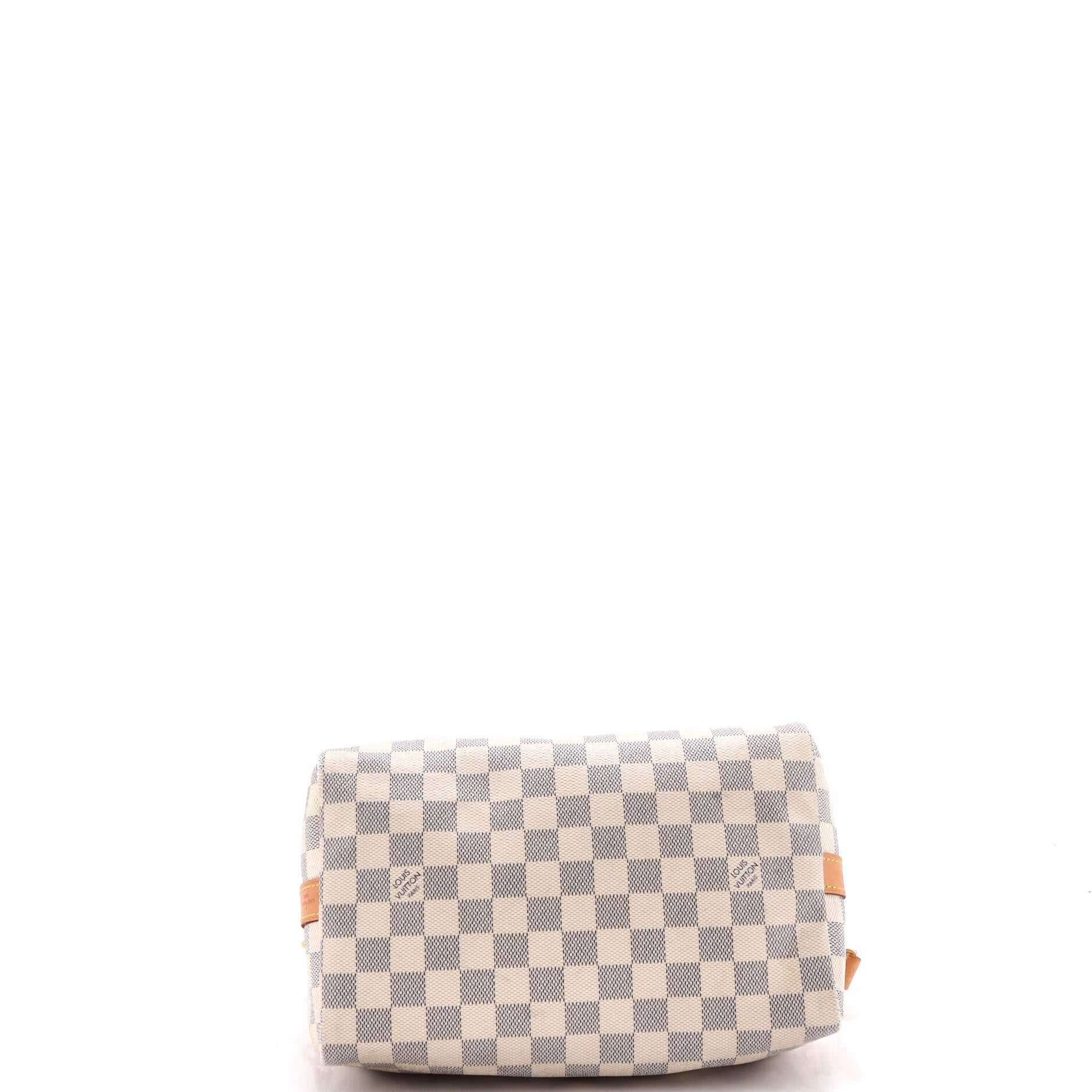 Speedy Handbag Damier 25 - Image 4