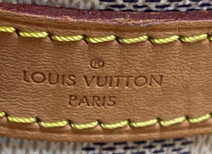 Speedy Handbag Damier 25 - Image 8