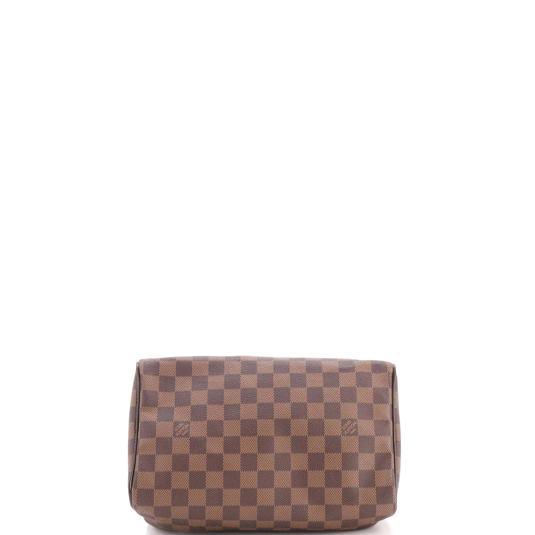 Speedy Handbag Damier 25 - Image 4
