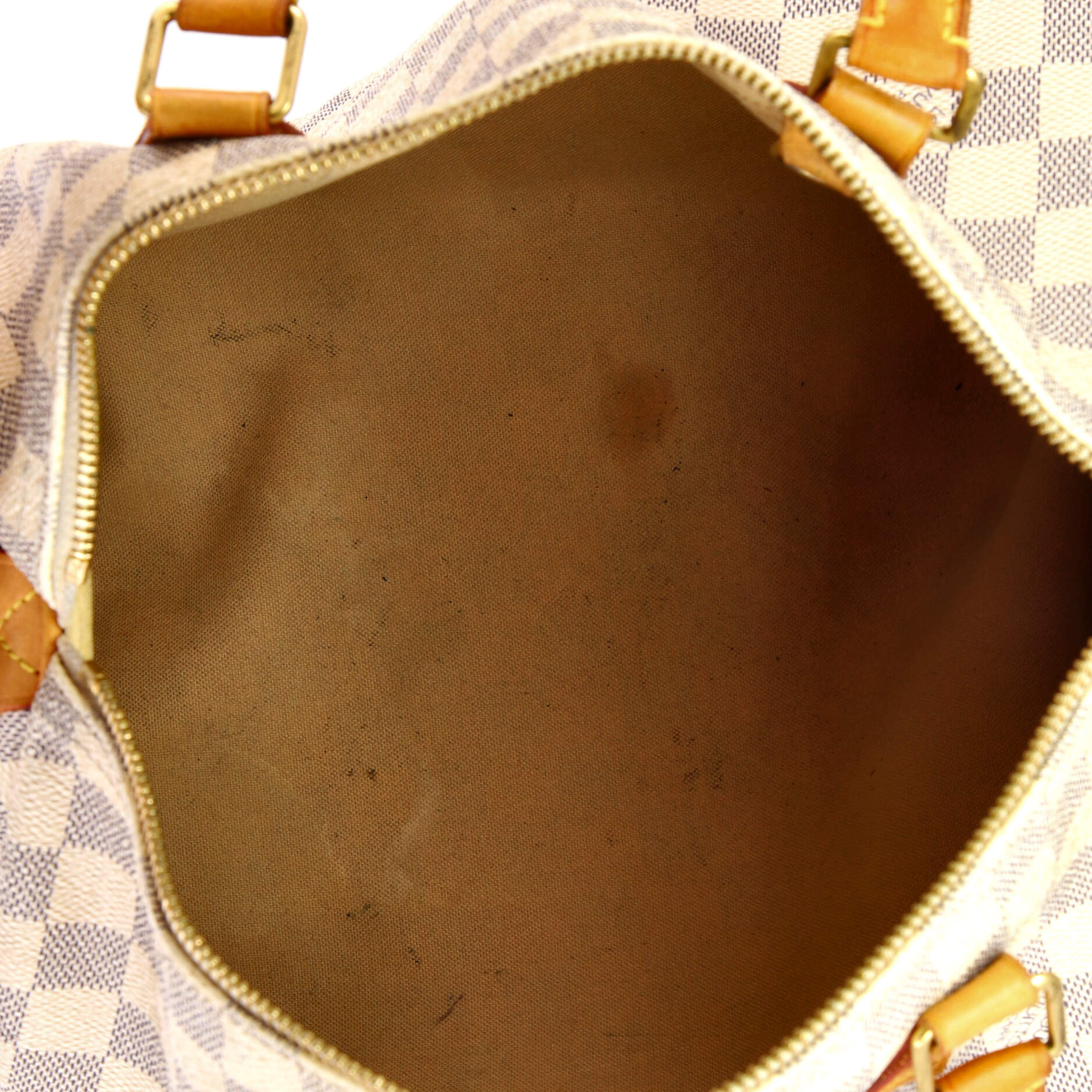 Speedy Handbag Damier 30 - Image 5