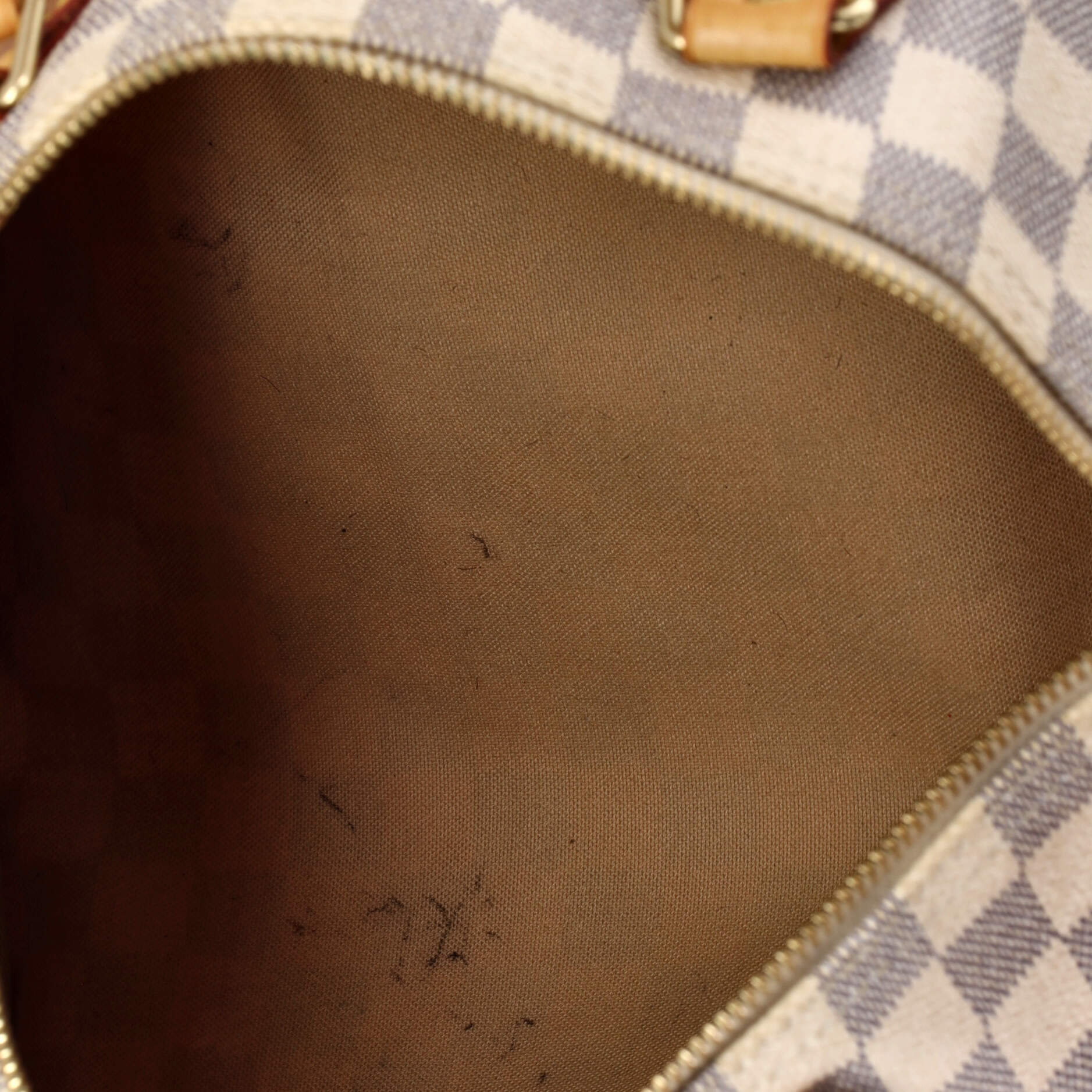Speedy Handbag Damier 30 - Image 5