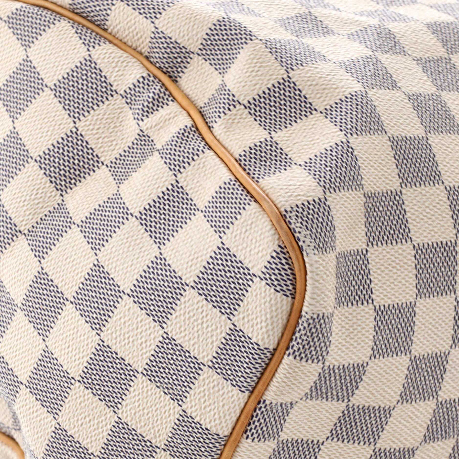 Speedy Handbag Damier 30 - Image 6