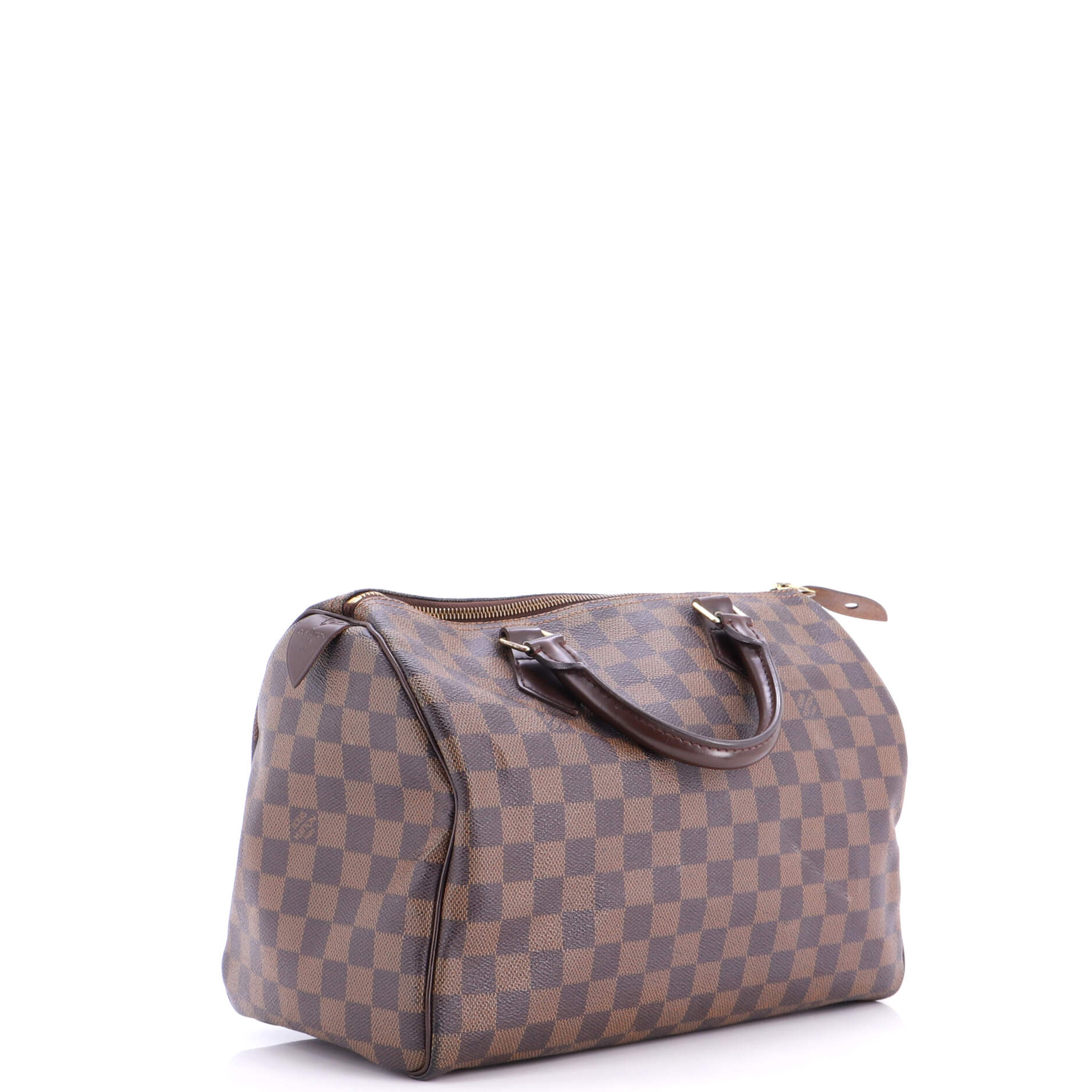 Speedy Handbag Damier 30 - Image 2