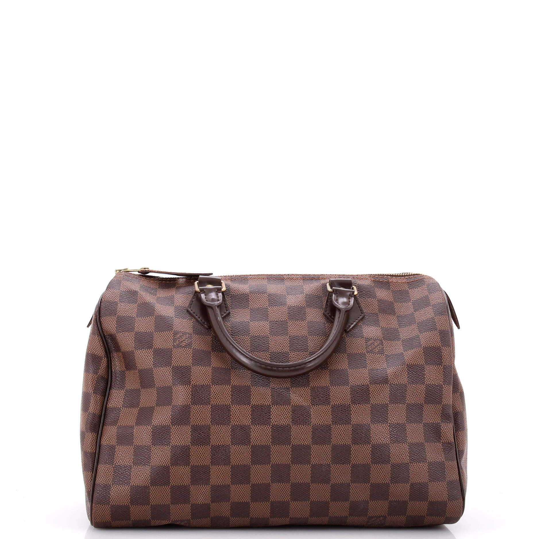Speedy Handbag Damier 30 - Image 3