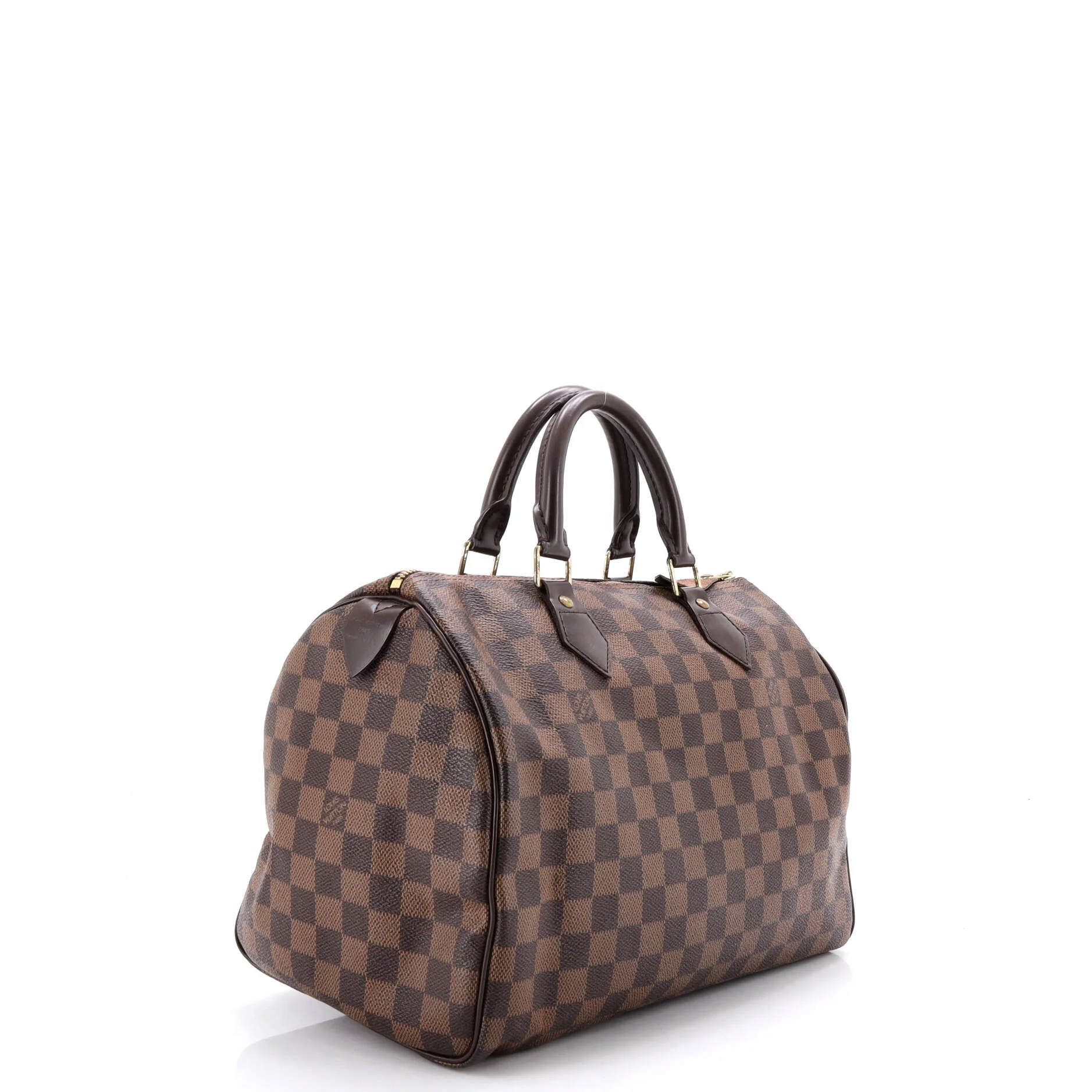 Speedy Handbag Damier 30 - Image 2
