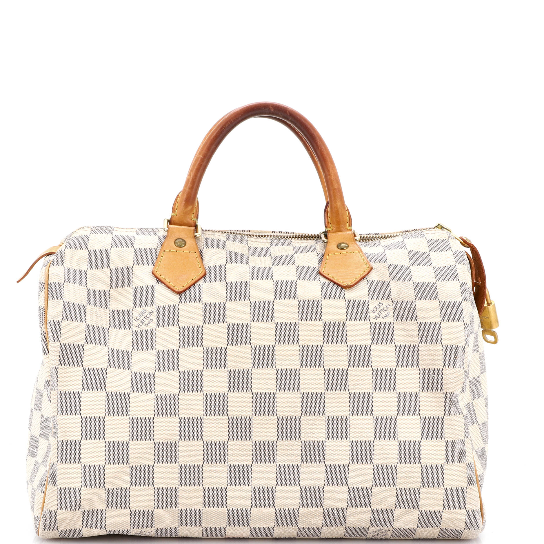 Speedy Handbag Damier 30