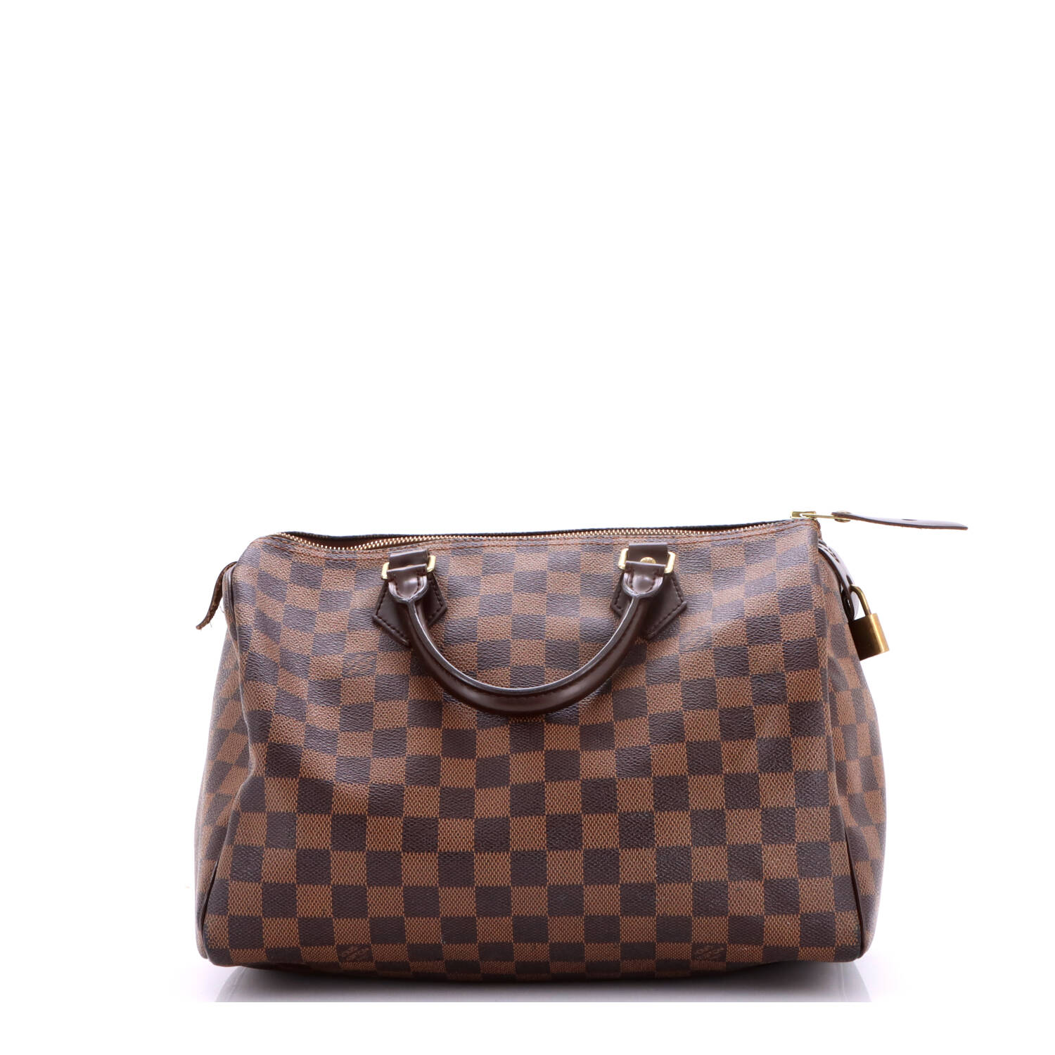 Speedy Handbag Damier 30