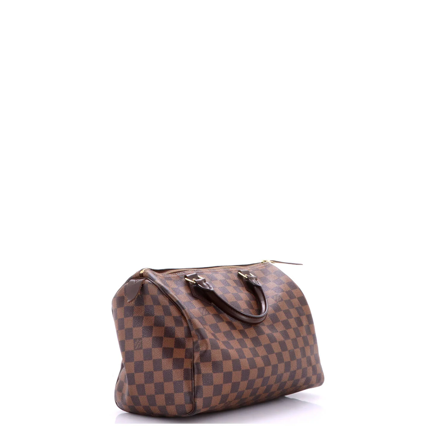 Speedy Handbag Damier 30 - Image 2
