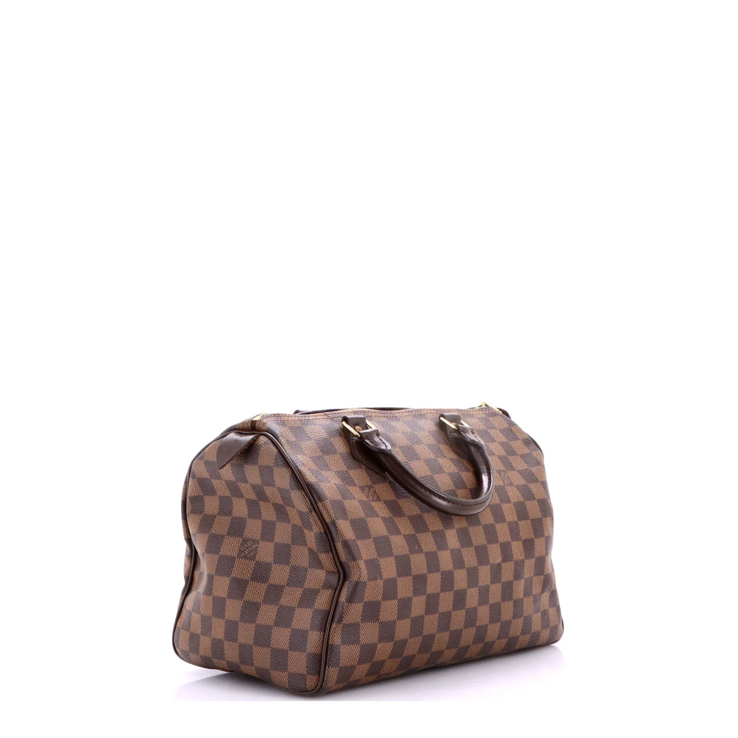 Speedy Handbag Damier 30 - Image 2