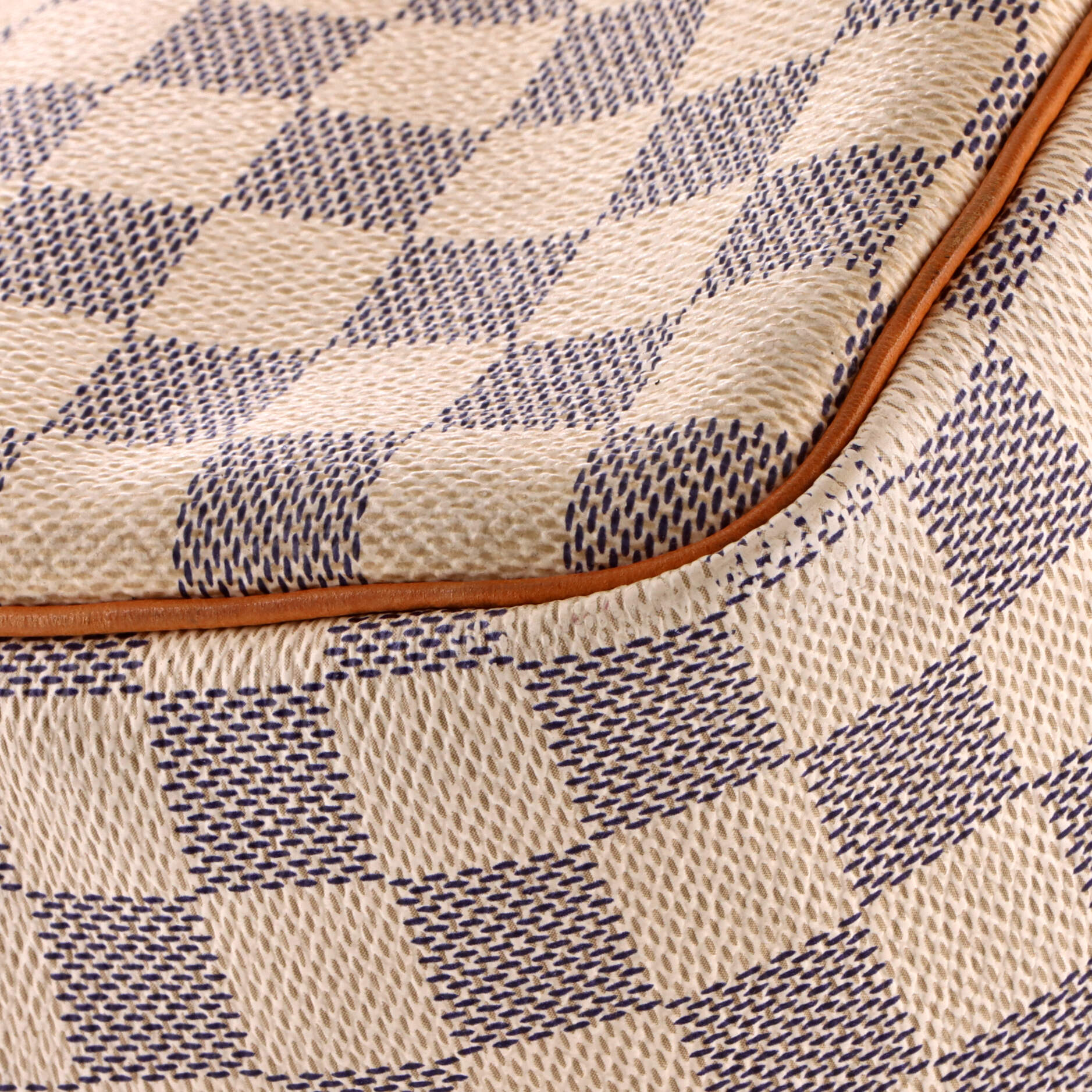 Speedy Handbag Damier 35 - Image 8