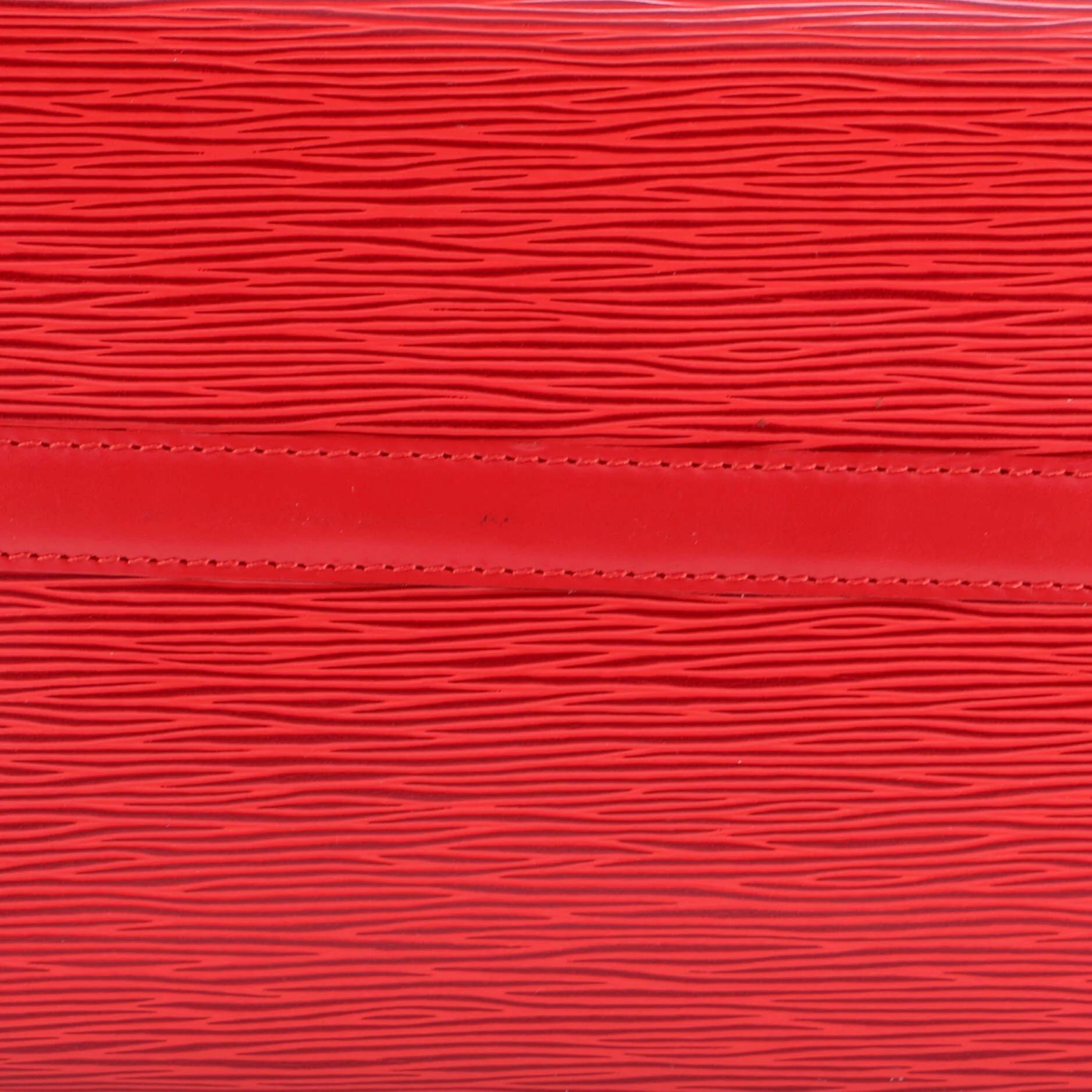 Speedy Handbag Epi Leather 30 - Image 6