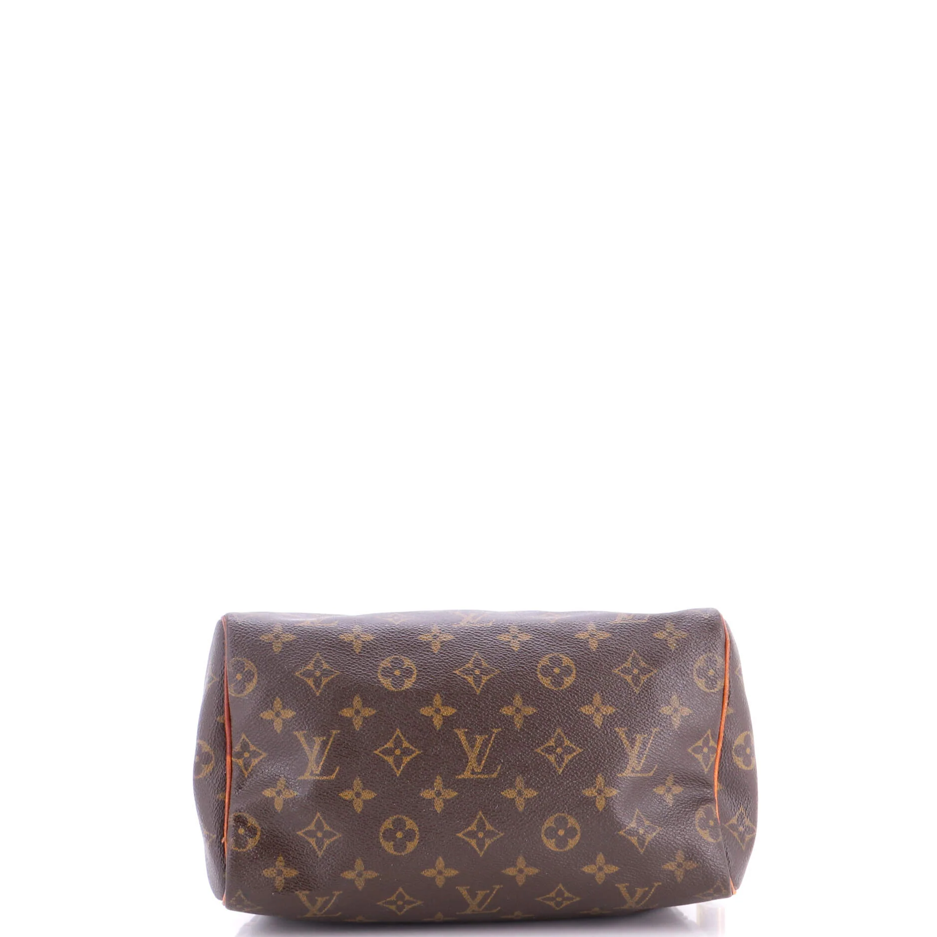 Speedy Handbag Monogram Canvas 25 - Image 4