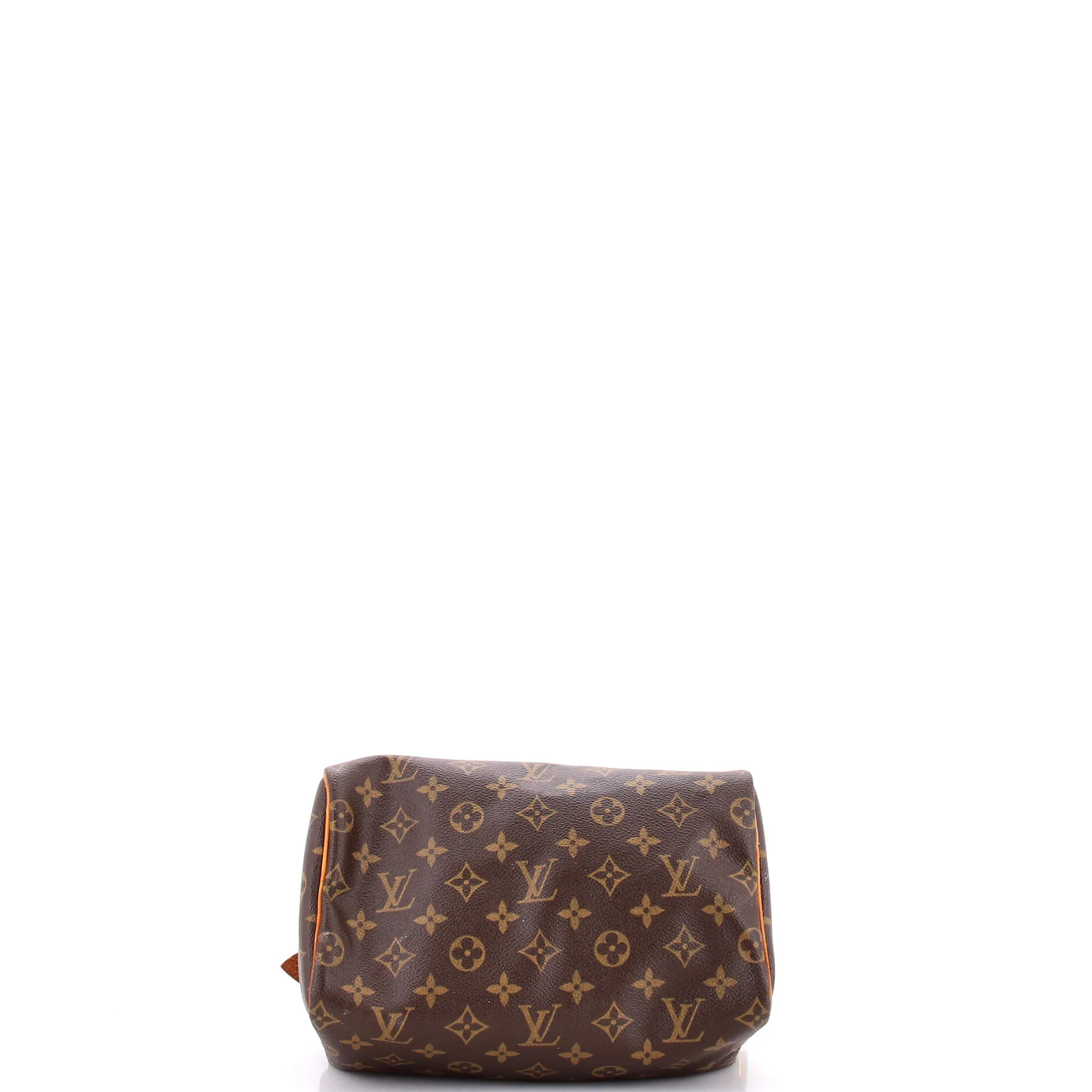 Speedy Handbag Monogram Canvas 25 - Image 4
