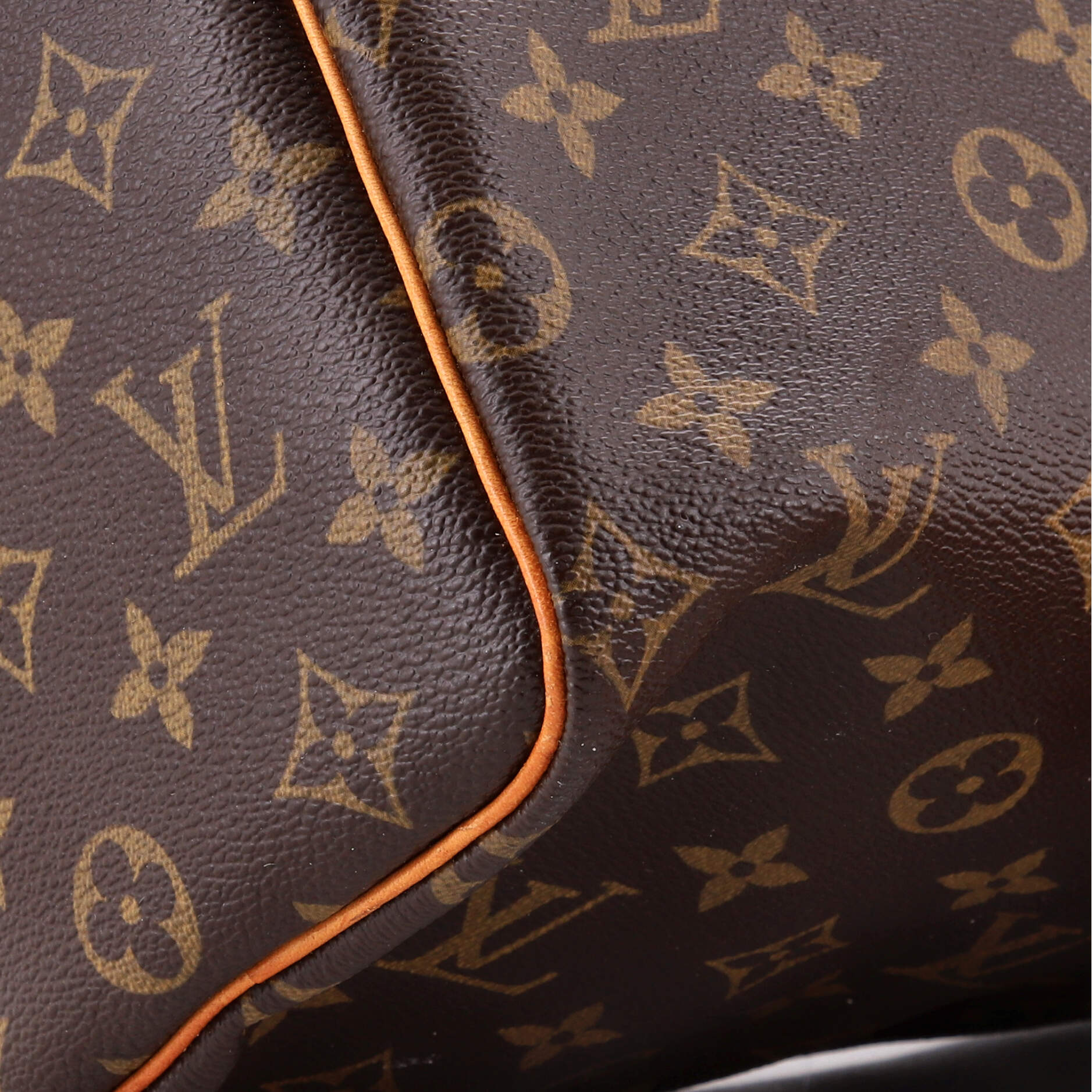 Speedy Handbag Monogram Canvas 25 - Image 6