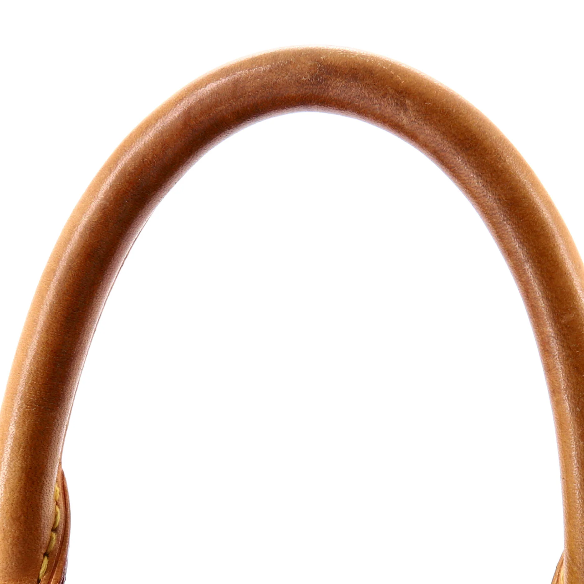 Speedy Handbag Monogram Canvas 25 - Image 7